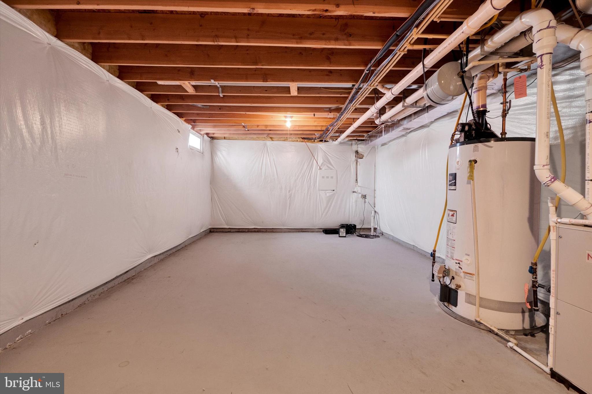 HAGERS CROSSING - Residential