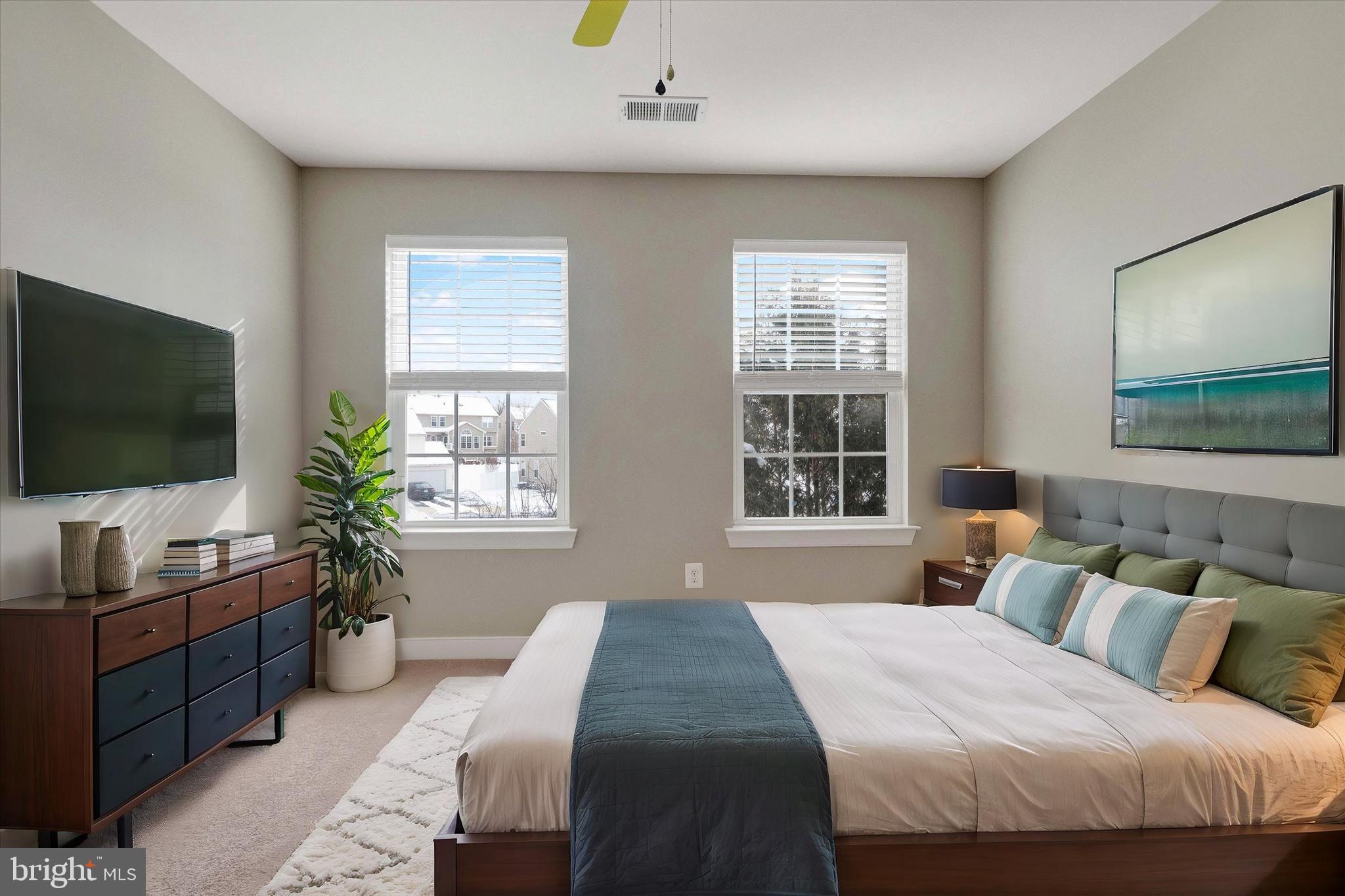 HAGERS CROSSING - Residential