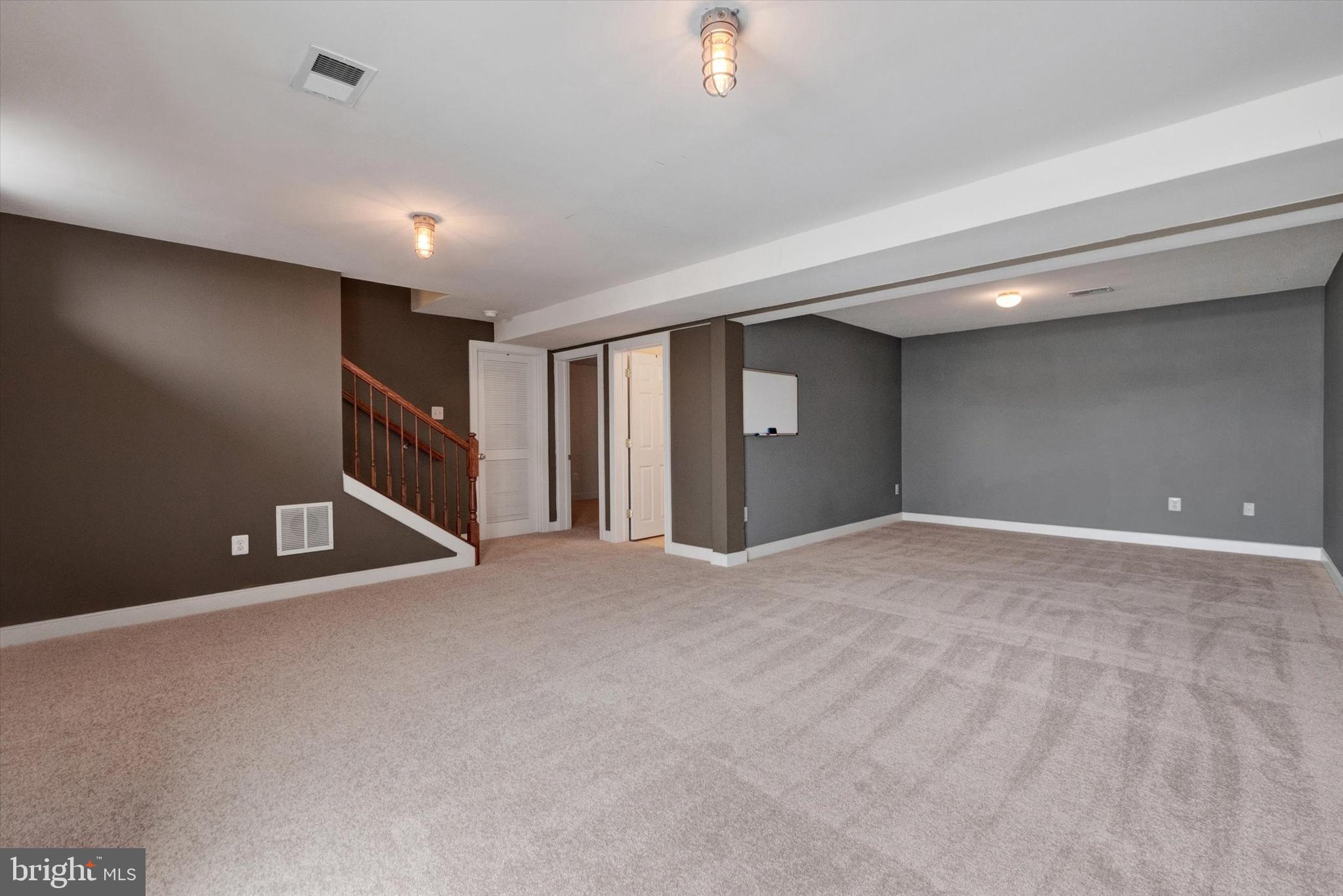 HAGERS CROSSING - Residential