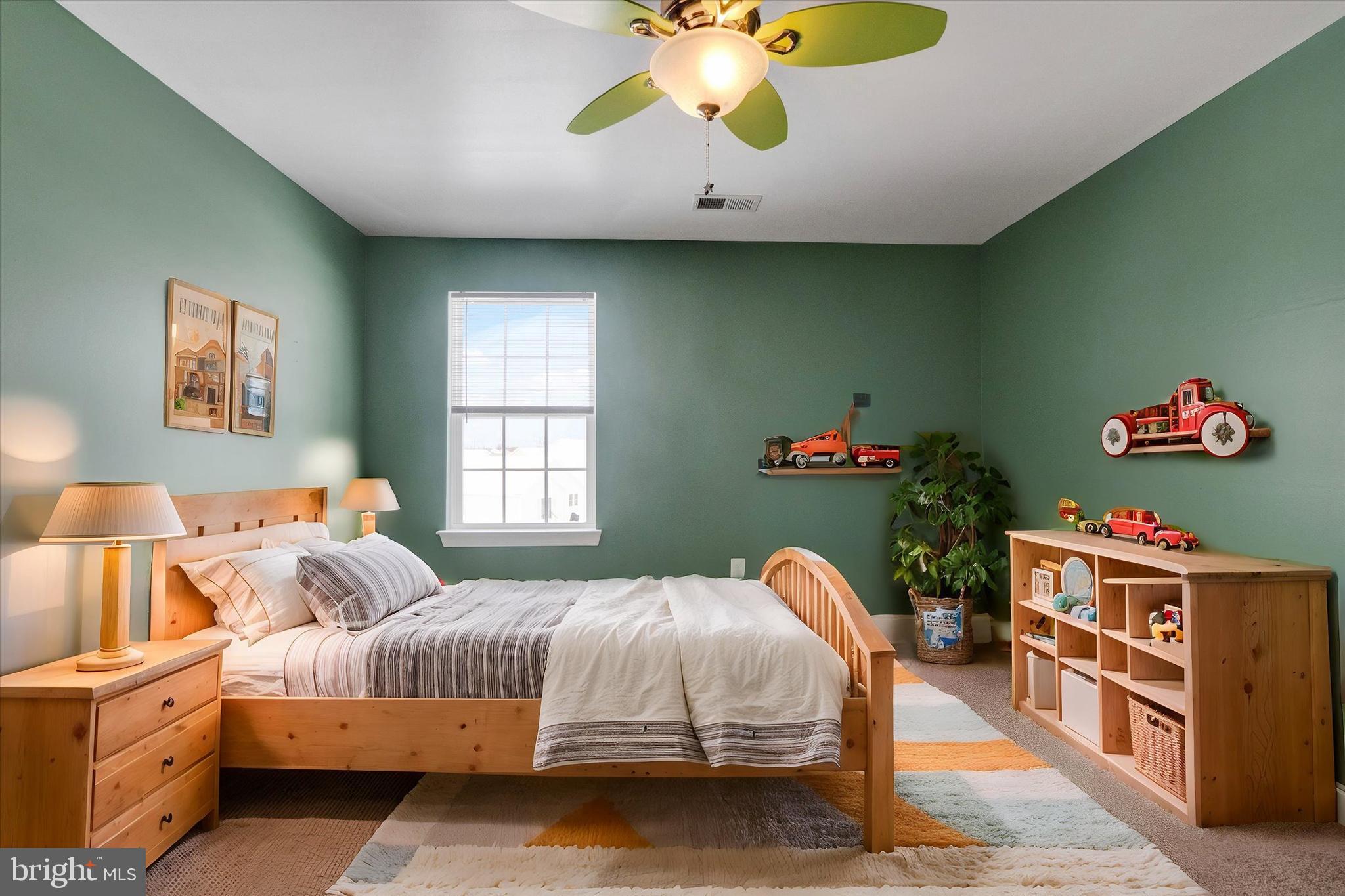 HAGERS CROSSING - Residential