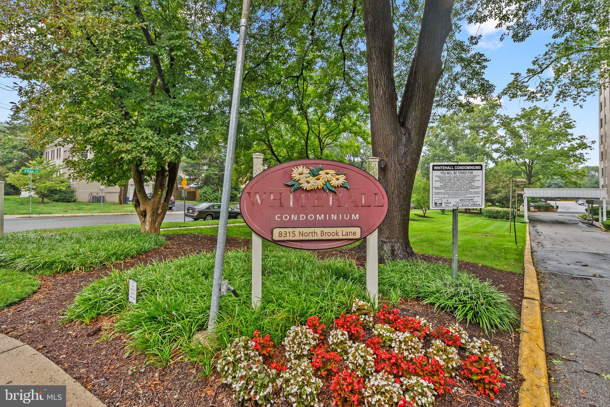 WHITEHALL - Residential