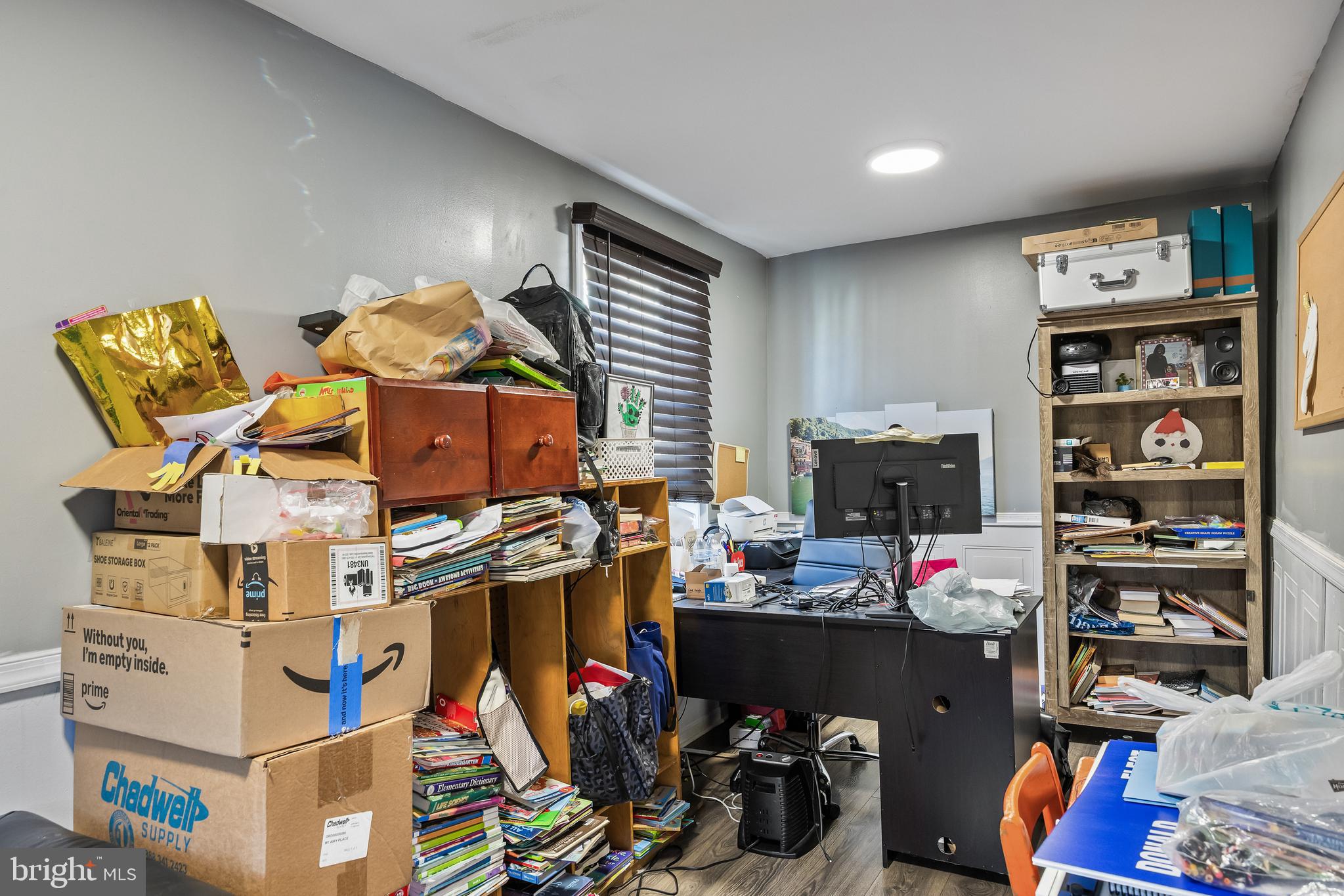 COLWICK - Residential