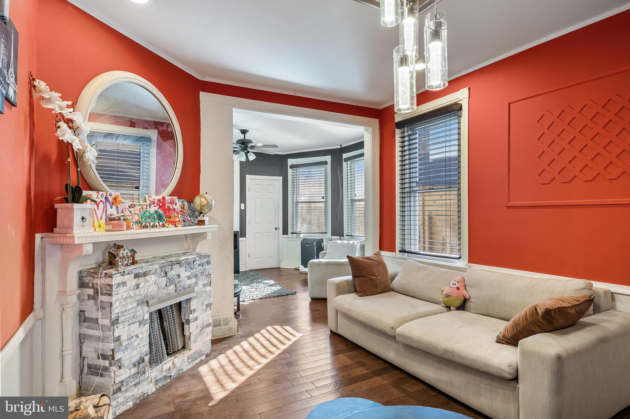 COLWICK - Residential