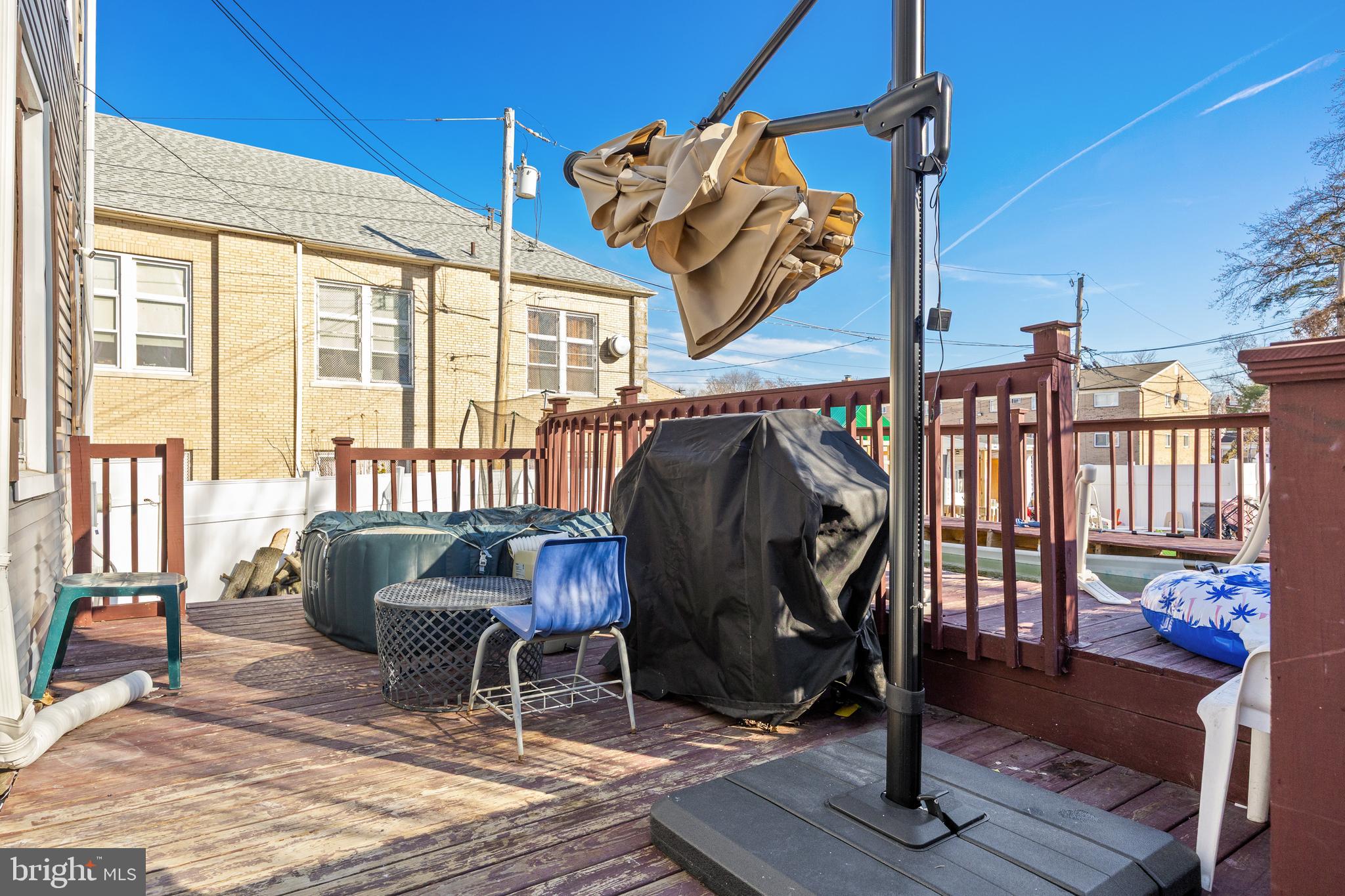 COLWICK - Residential