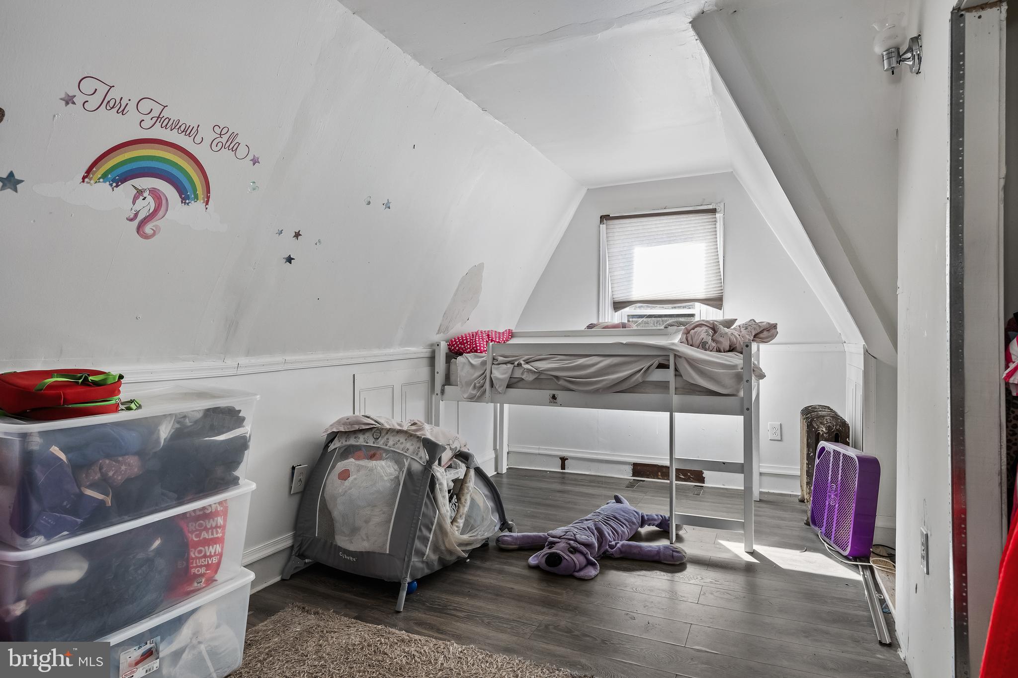 COLWICK - Residential