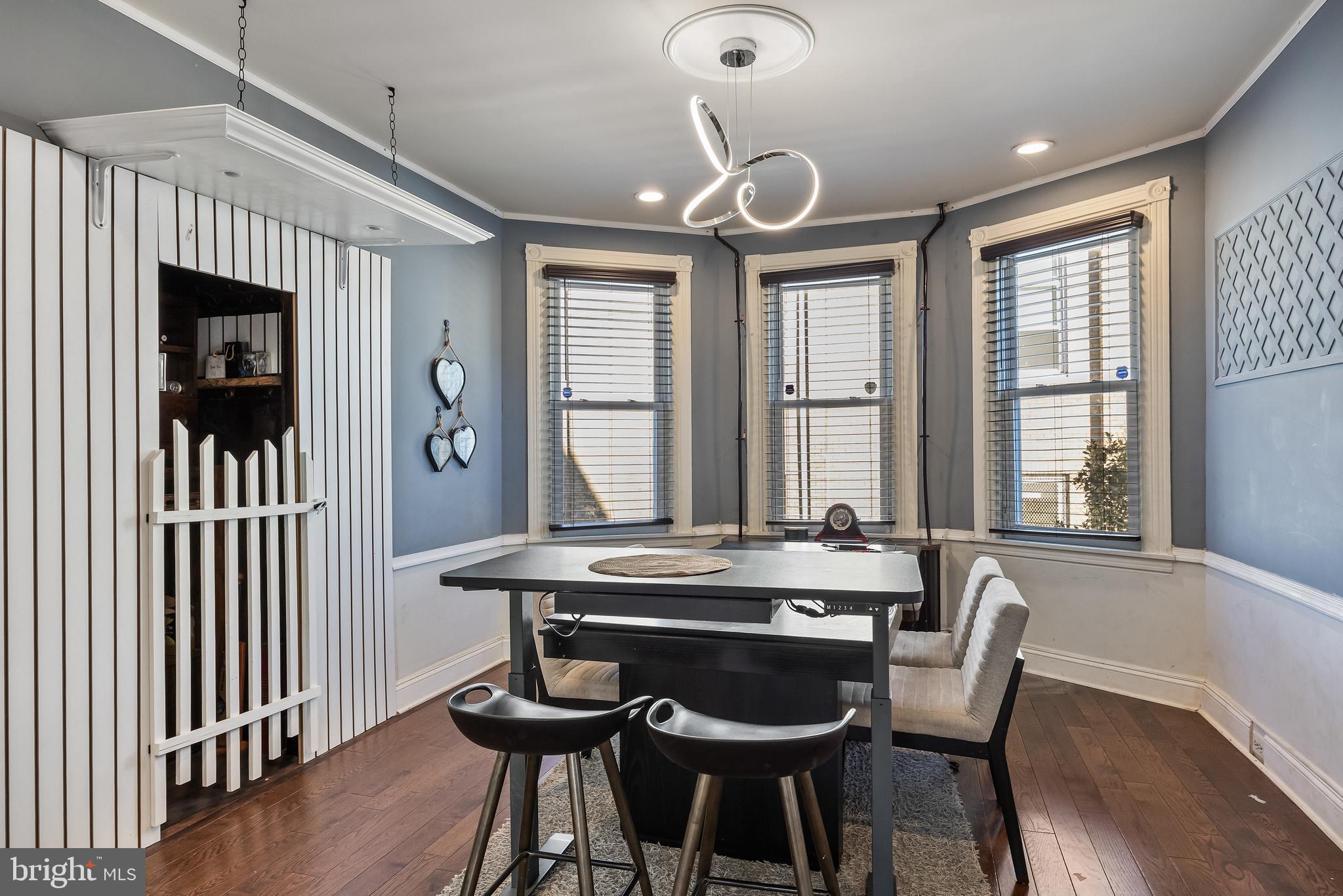 COLWICK - Residential