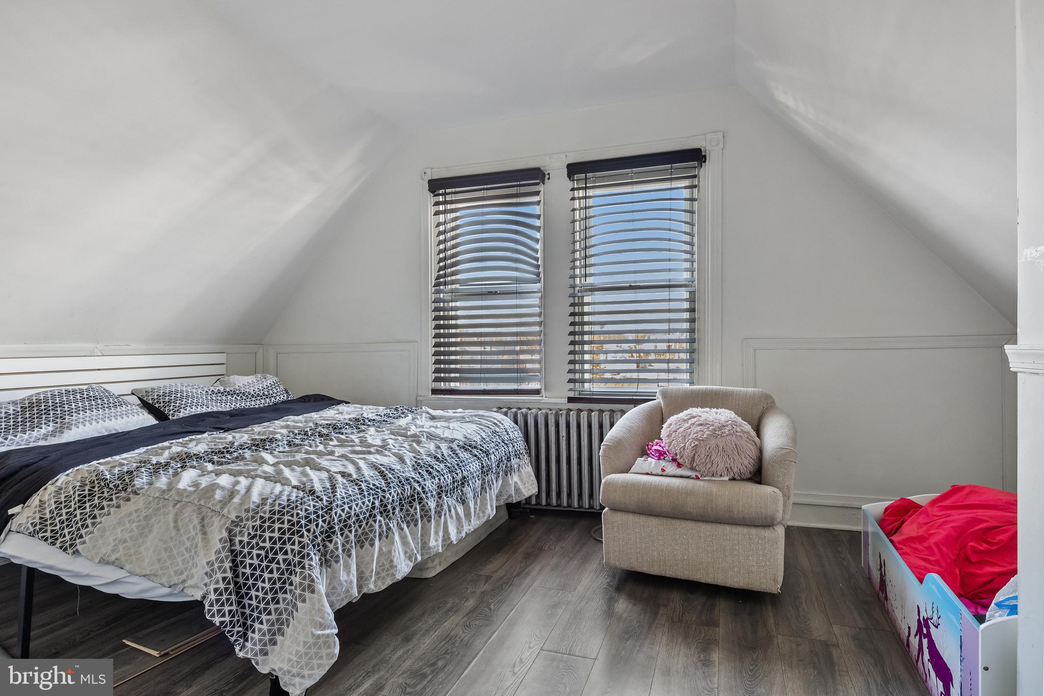 COLWICK - Residential