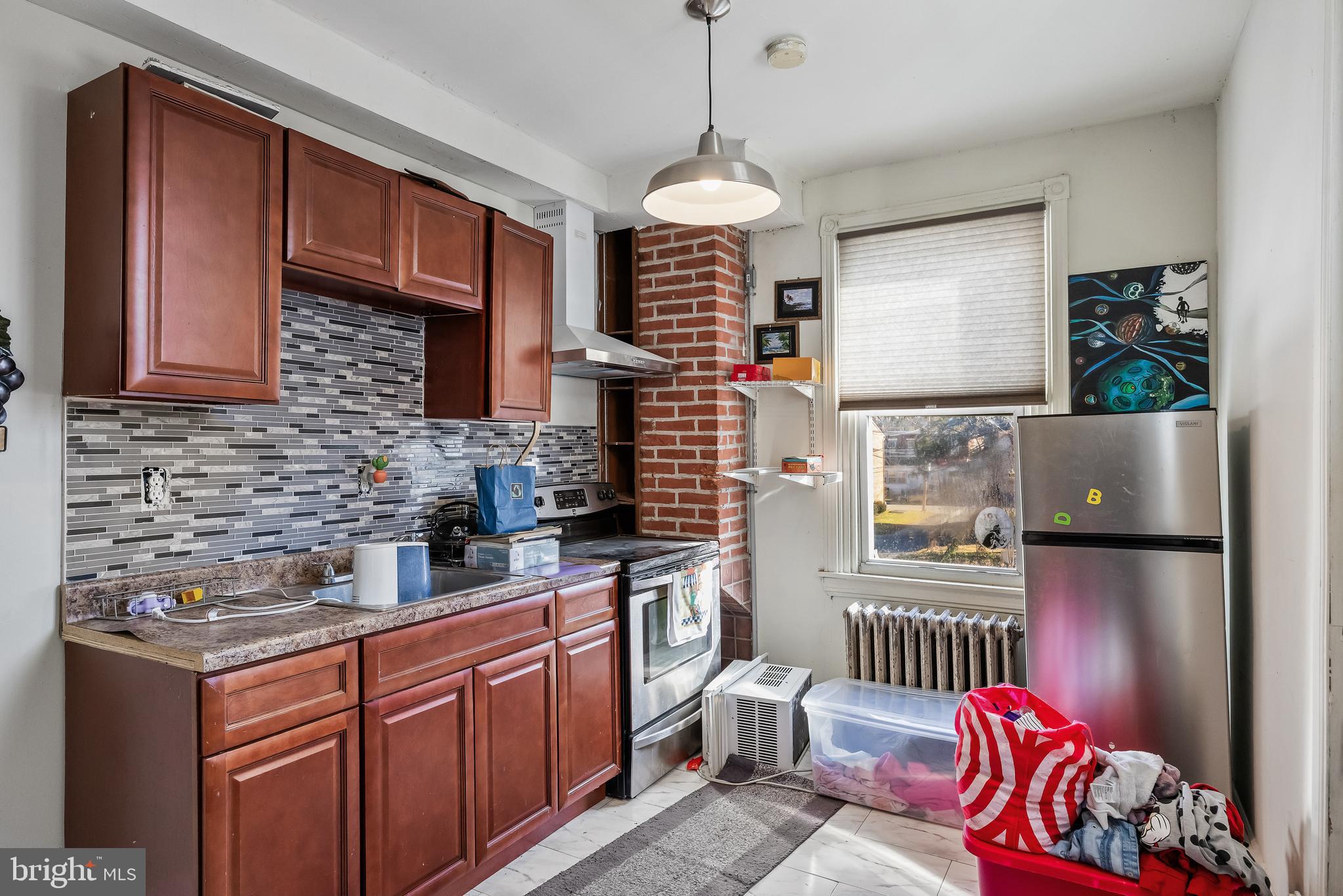 COLWICK - Residential