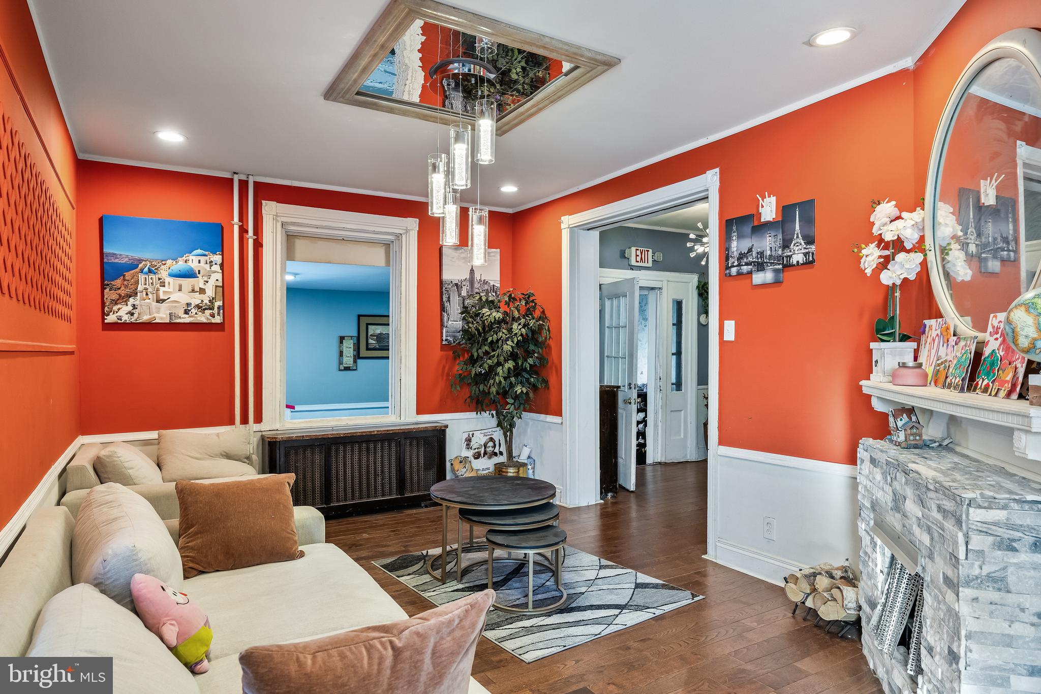 COLWICK - Residential