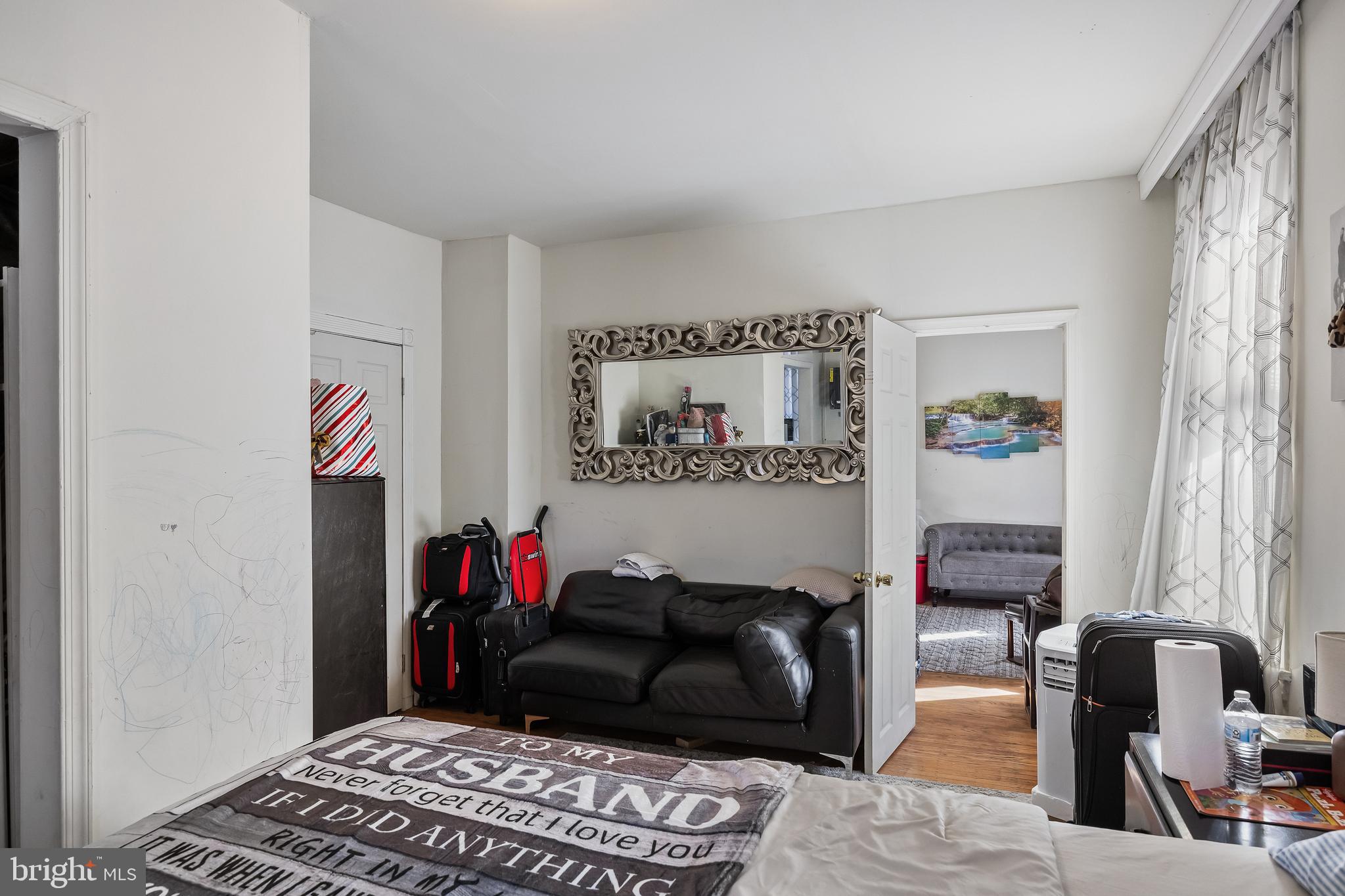 COLWICK - Residential