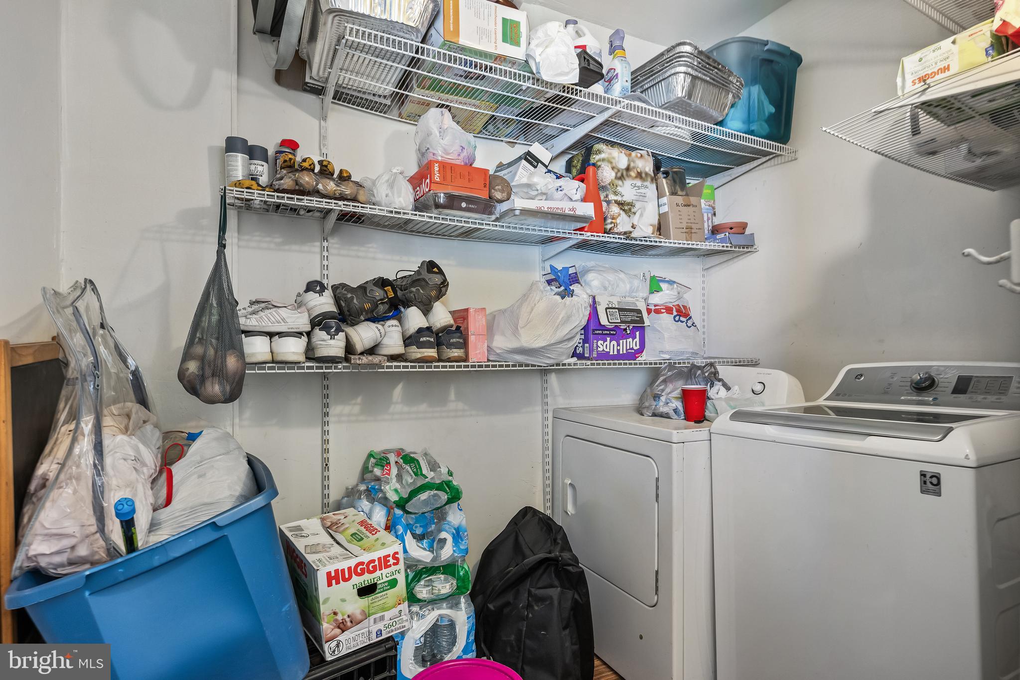 COLWICK - Residential