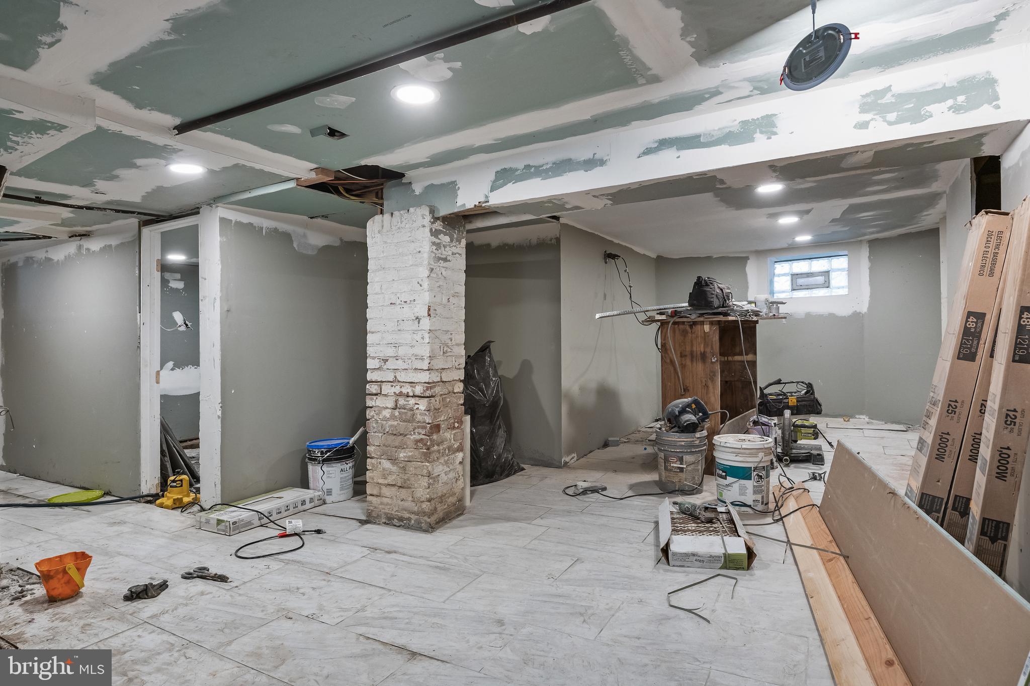 COLWICK - Residential