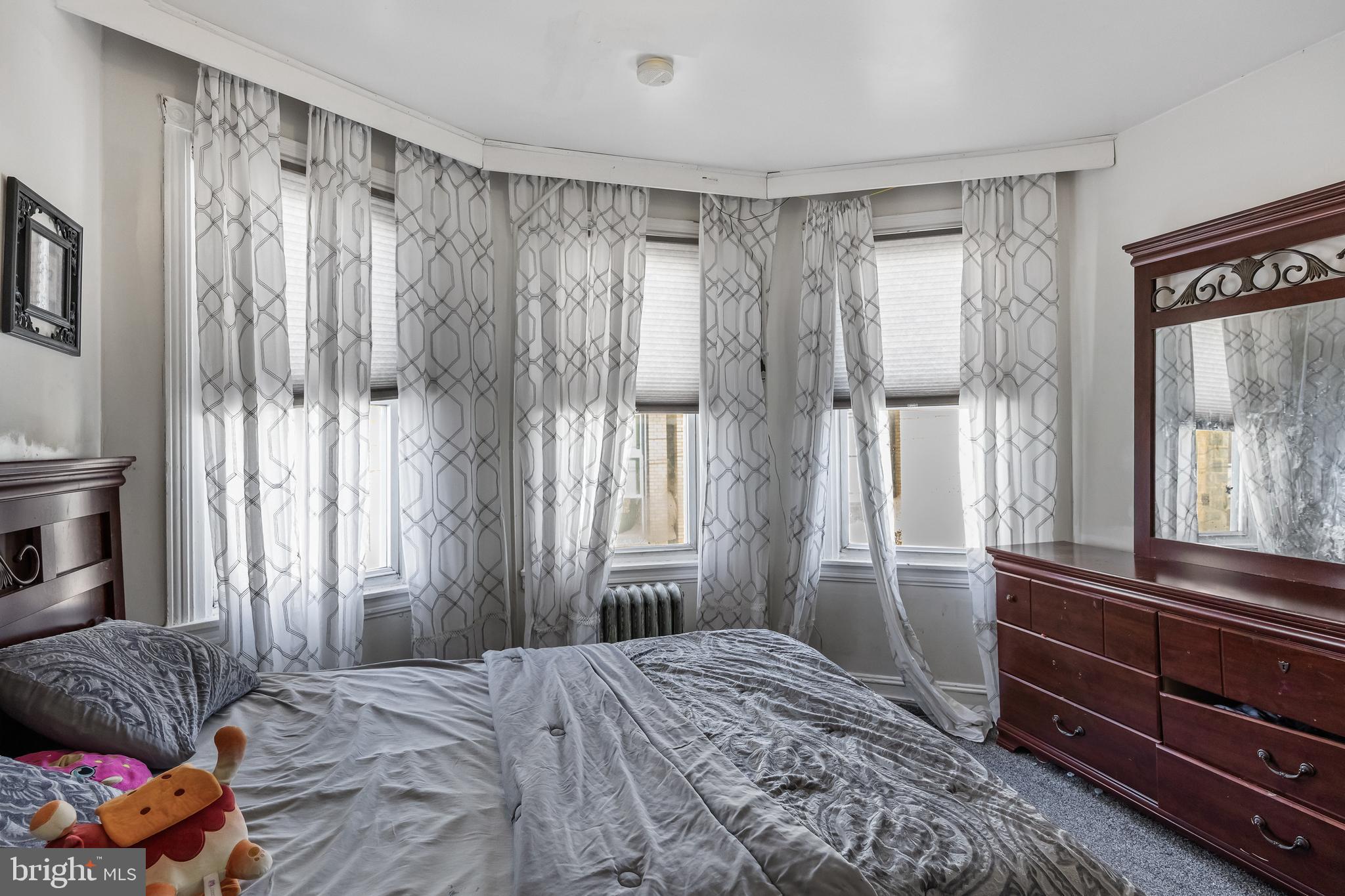 COLWICK - Residential