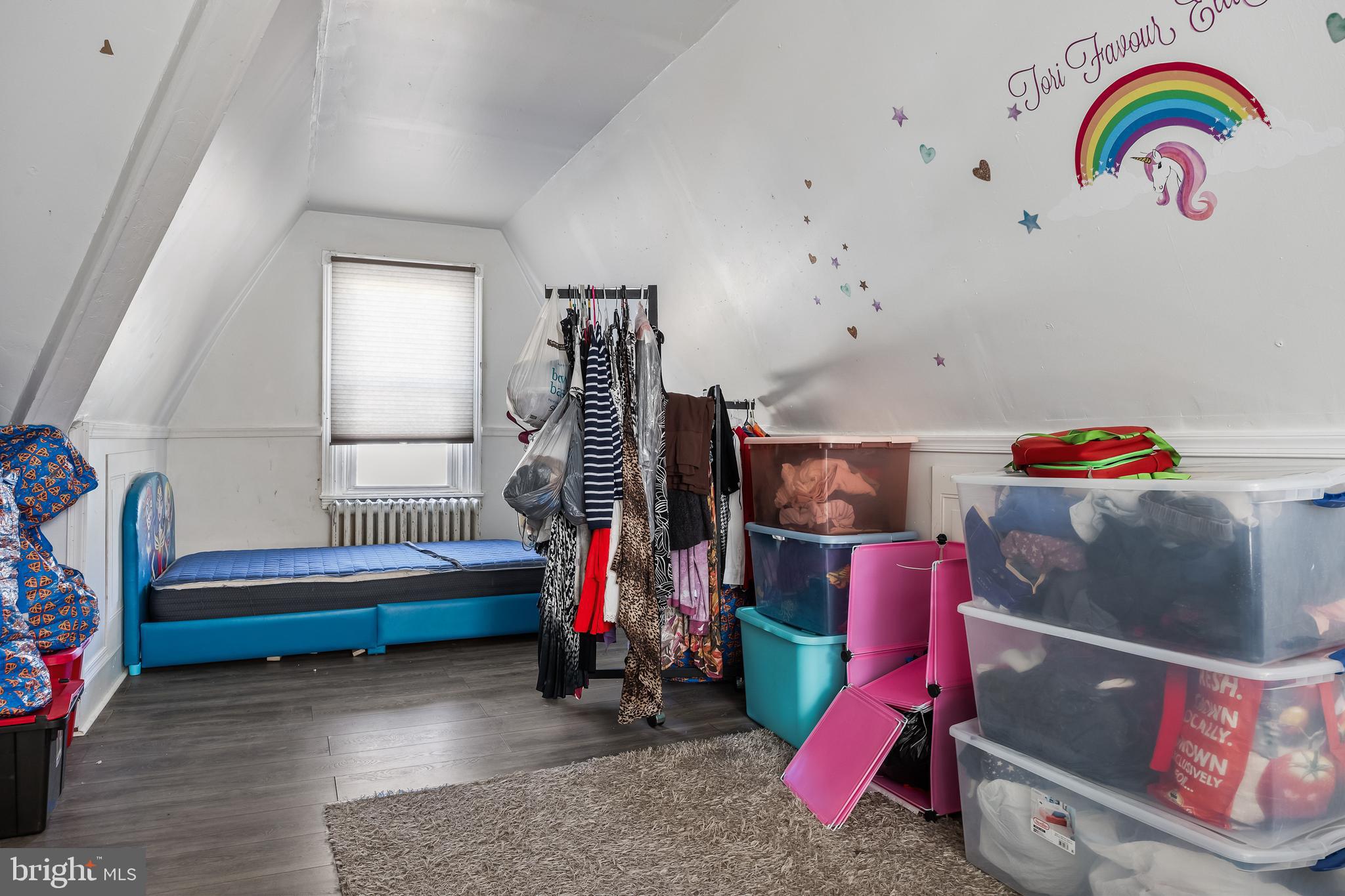 COLWICK - Residential