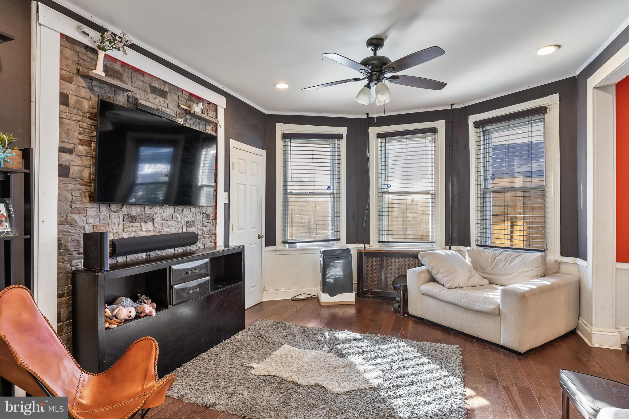 COLWICK - Residential