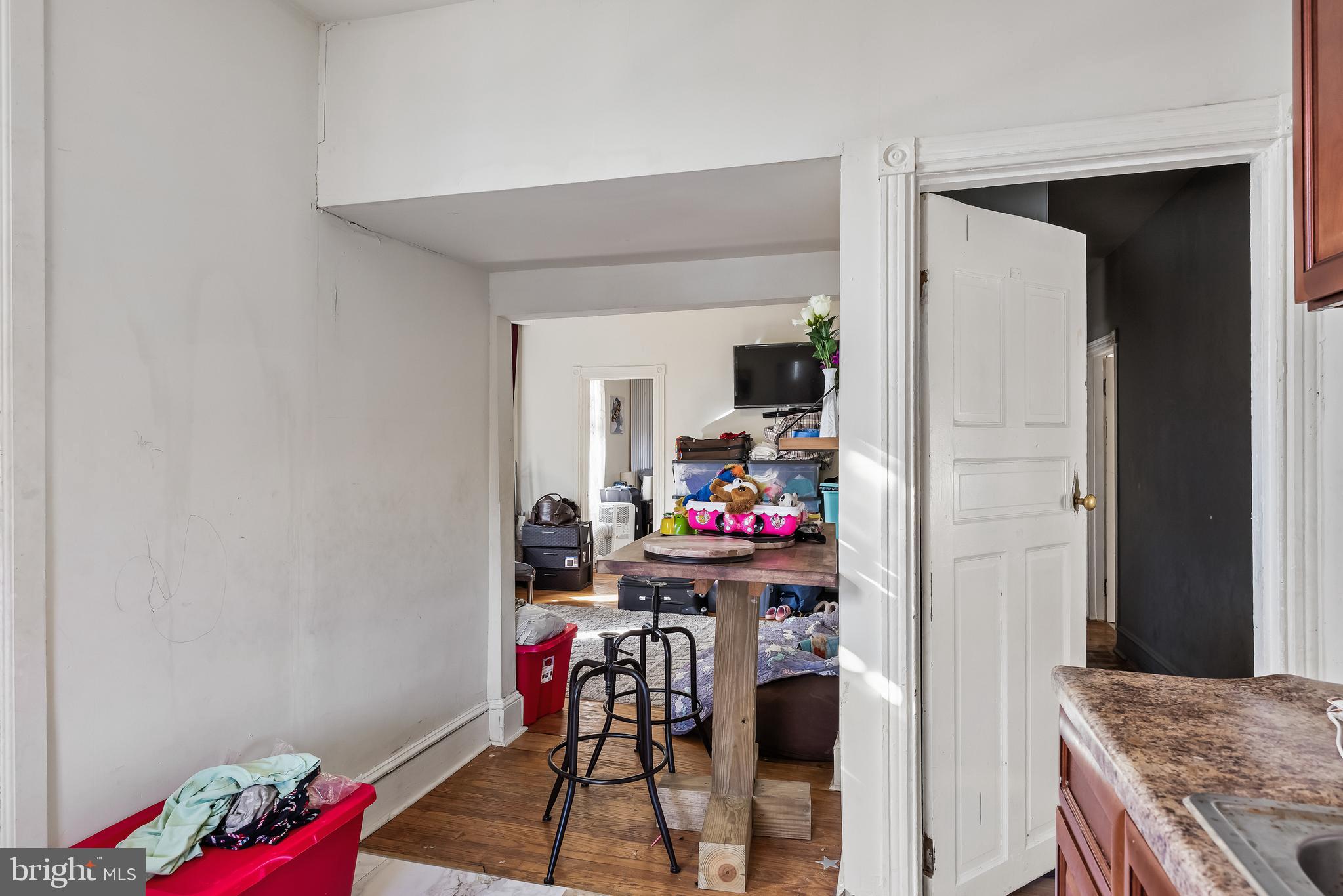 COLWICK - Residential