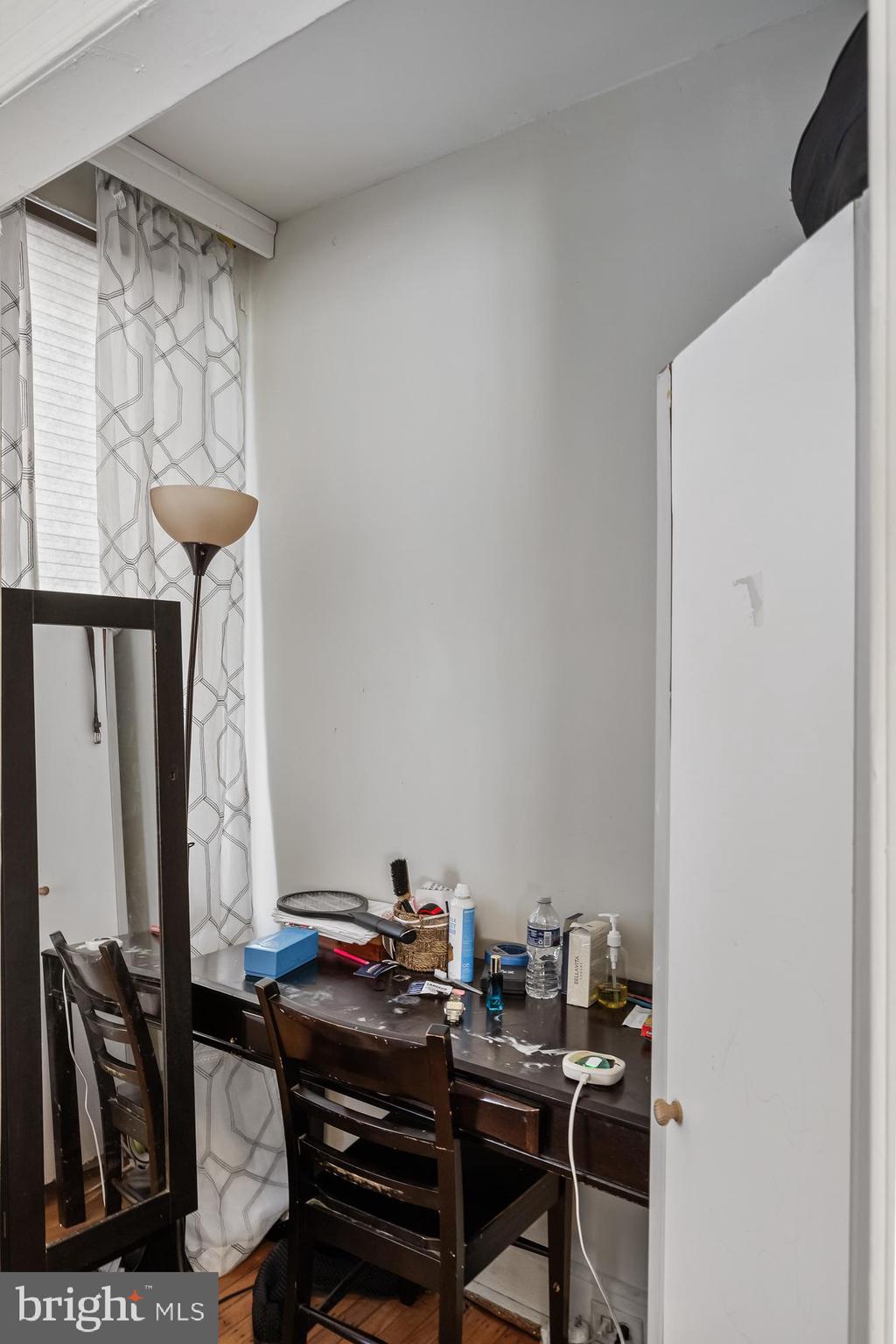 COLWICK - Residential