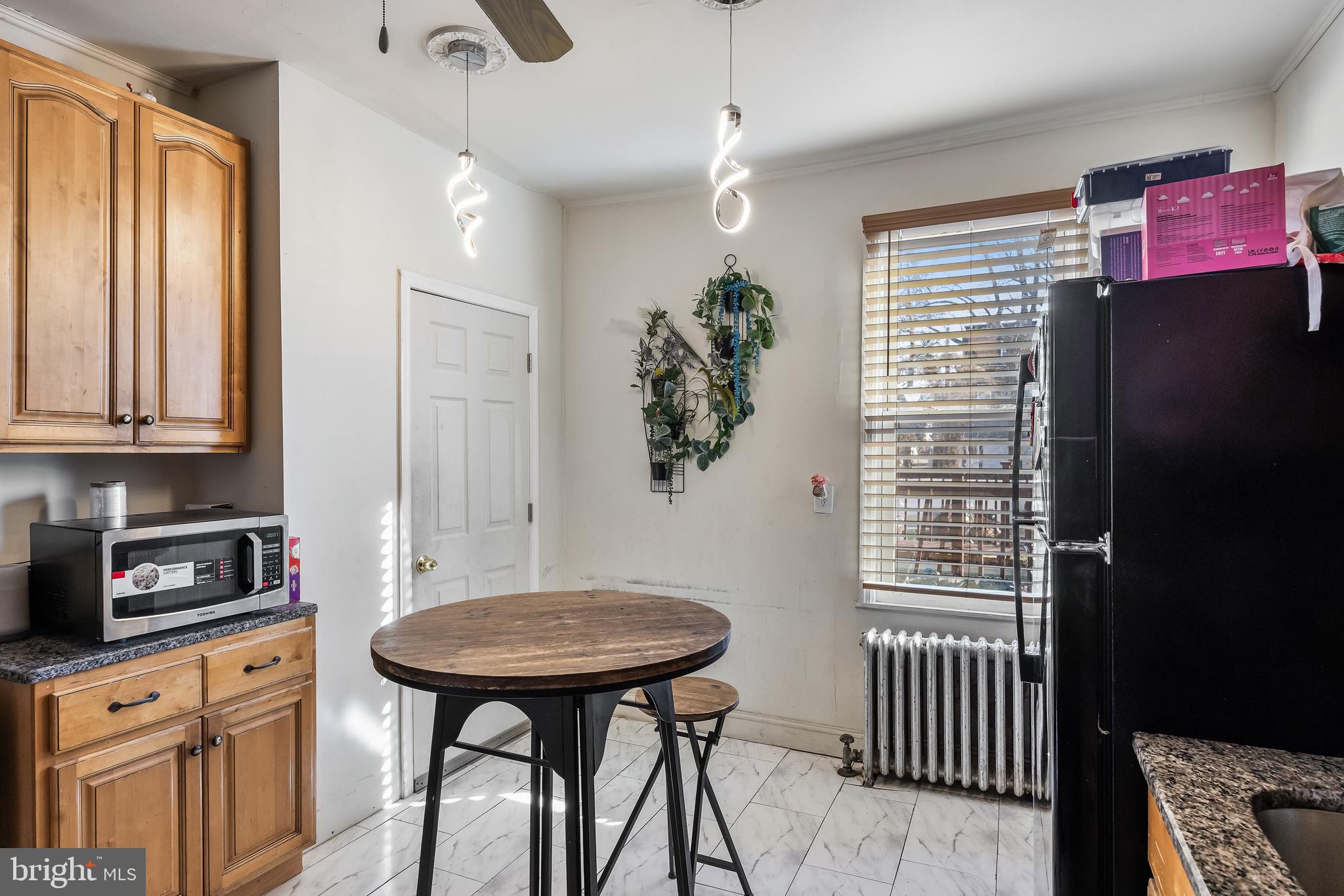 COLWICK - Residential