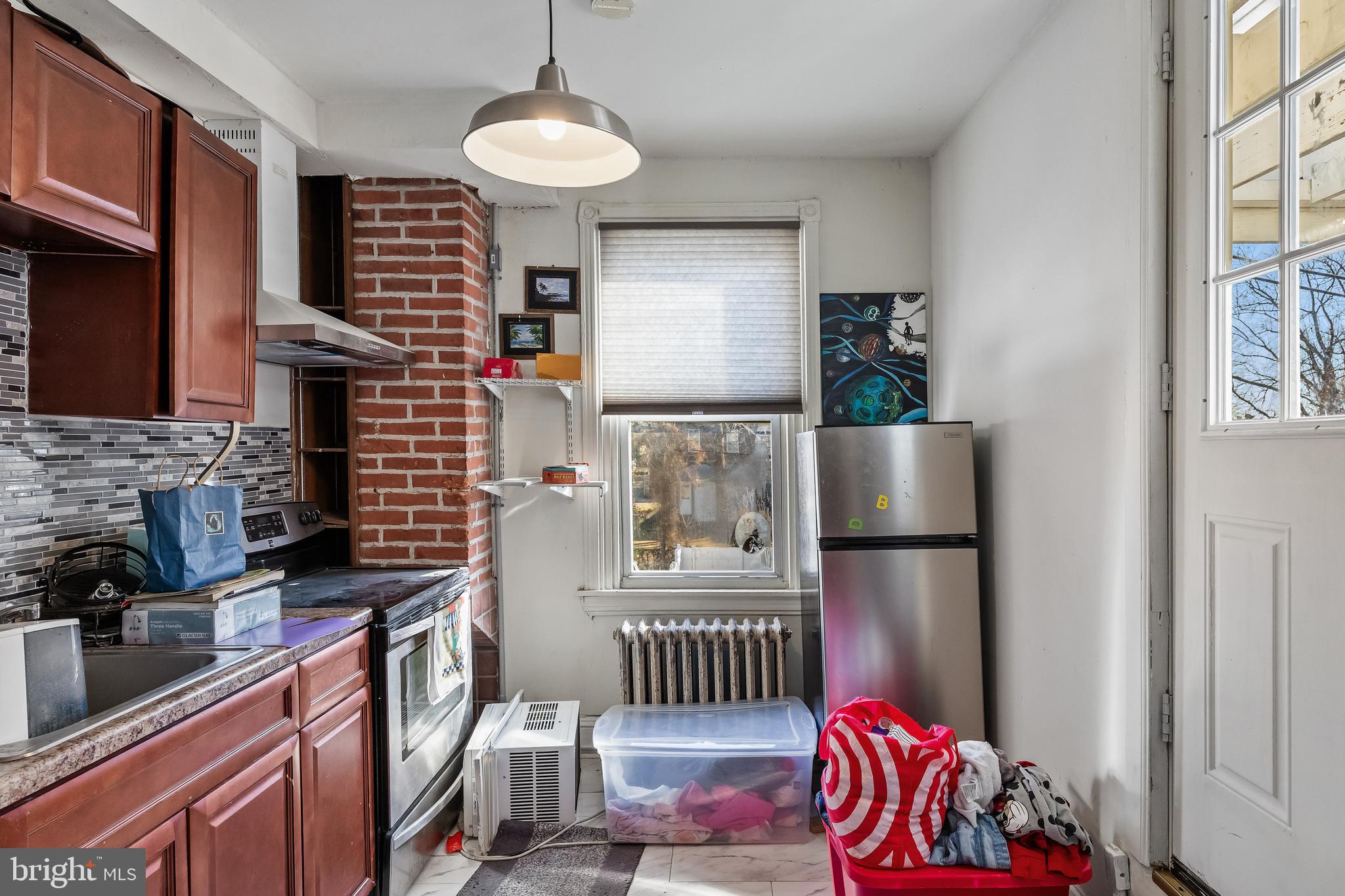 COLWICK - Residential