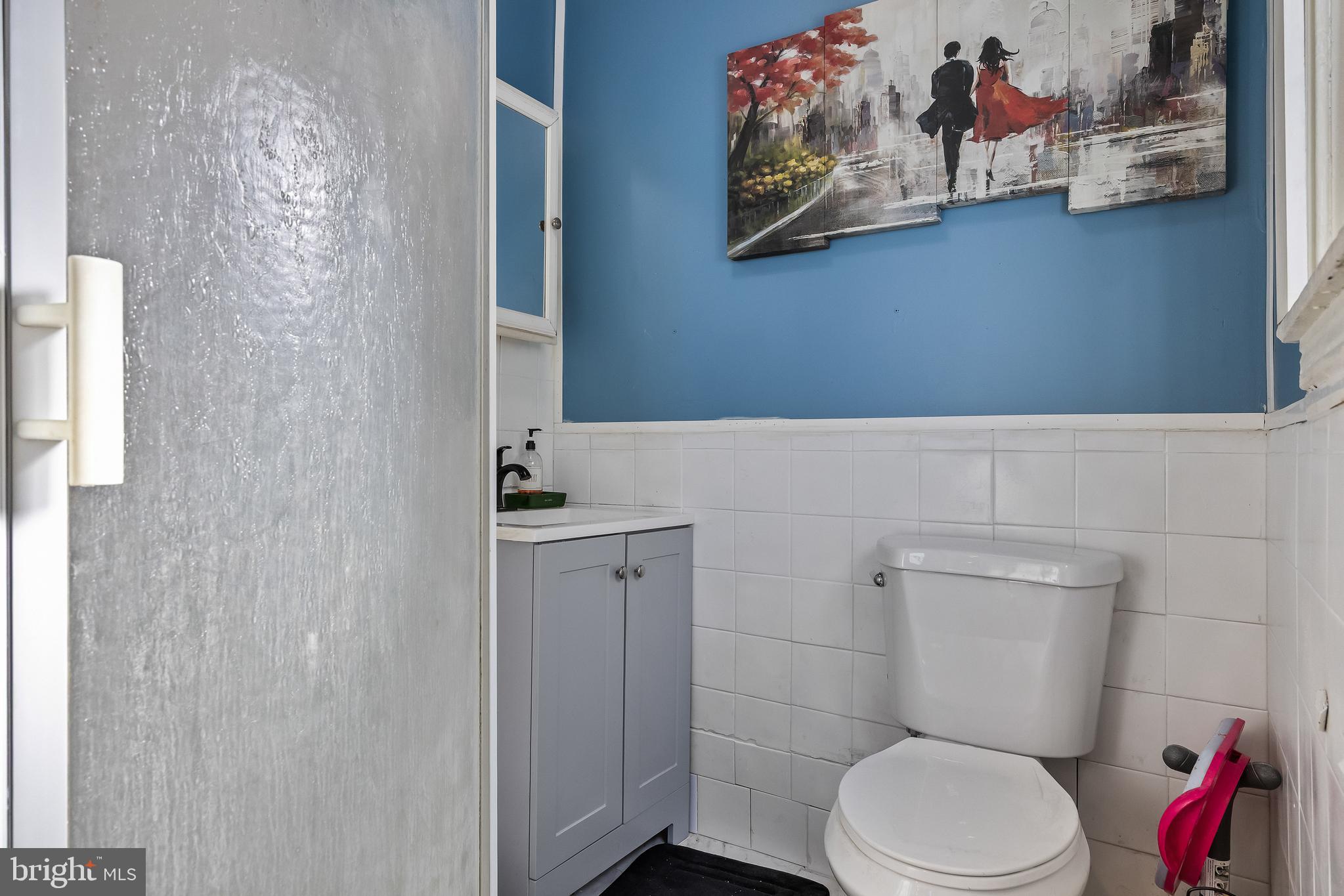 COLWICK - Residential