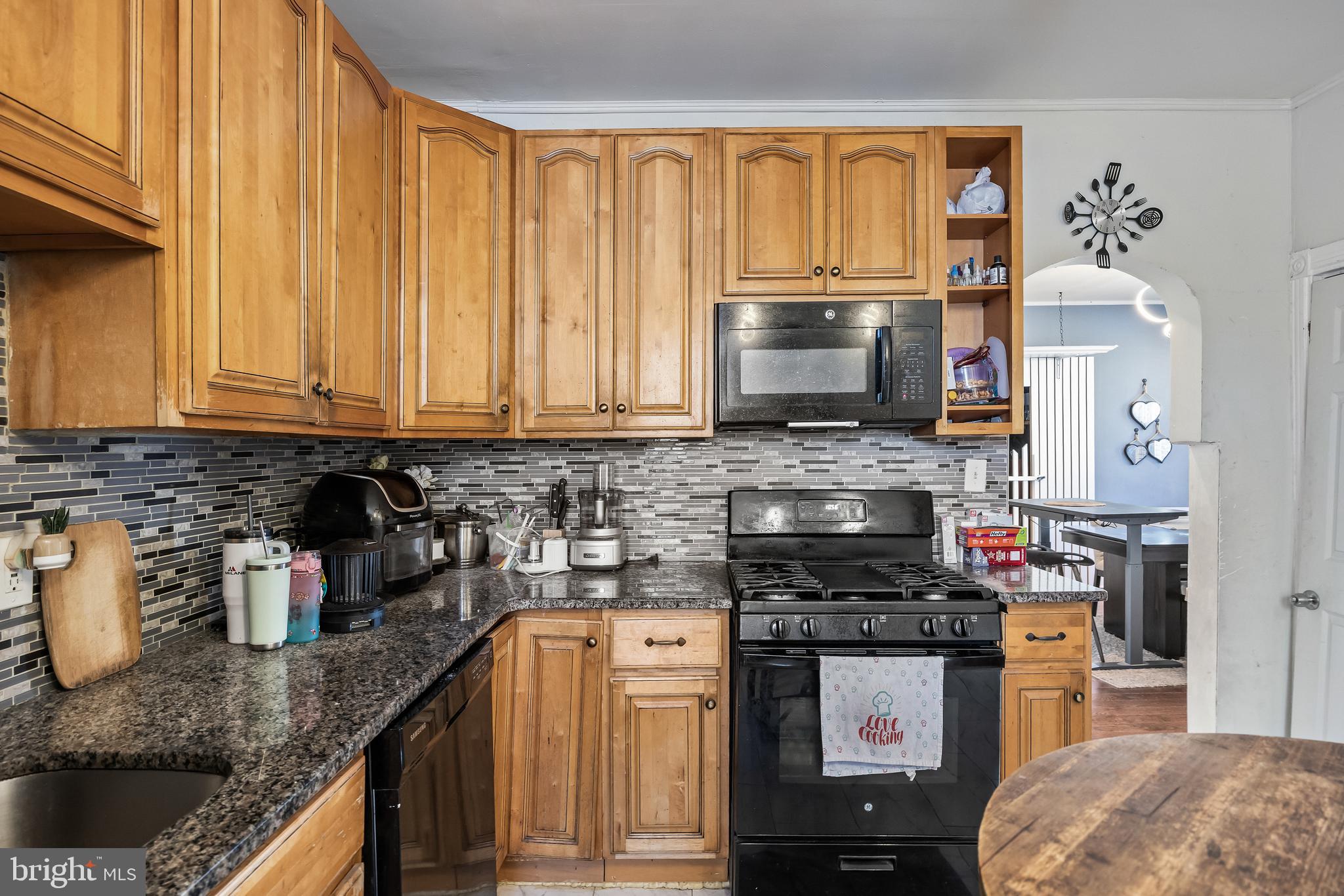 COLWICK - Residential