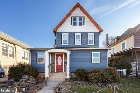 17 S 4TH STREET DARBY PA 19023