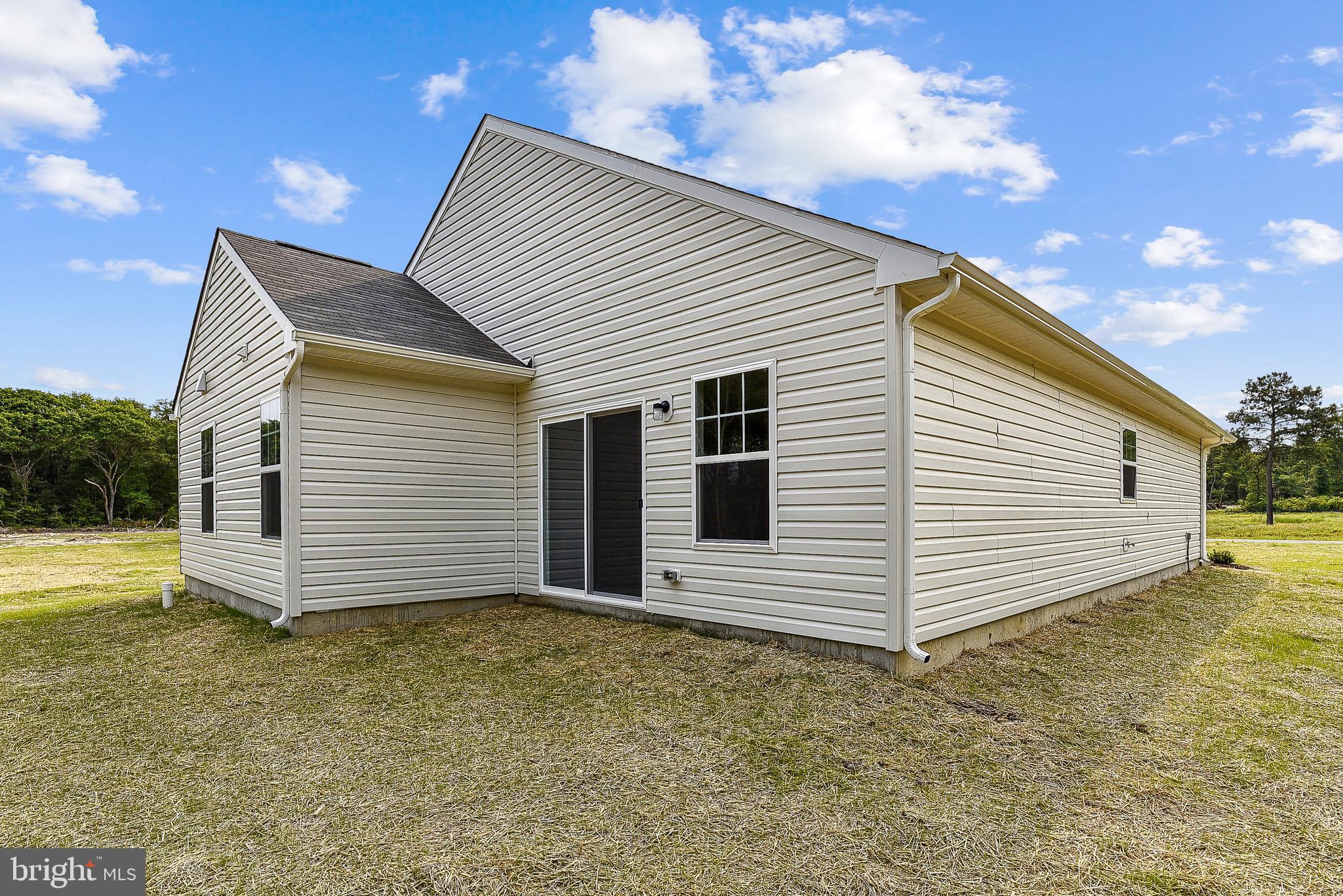 CHESAPEAKE HAVEN - Residential