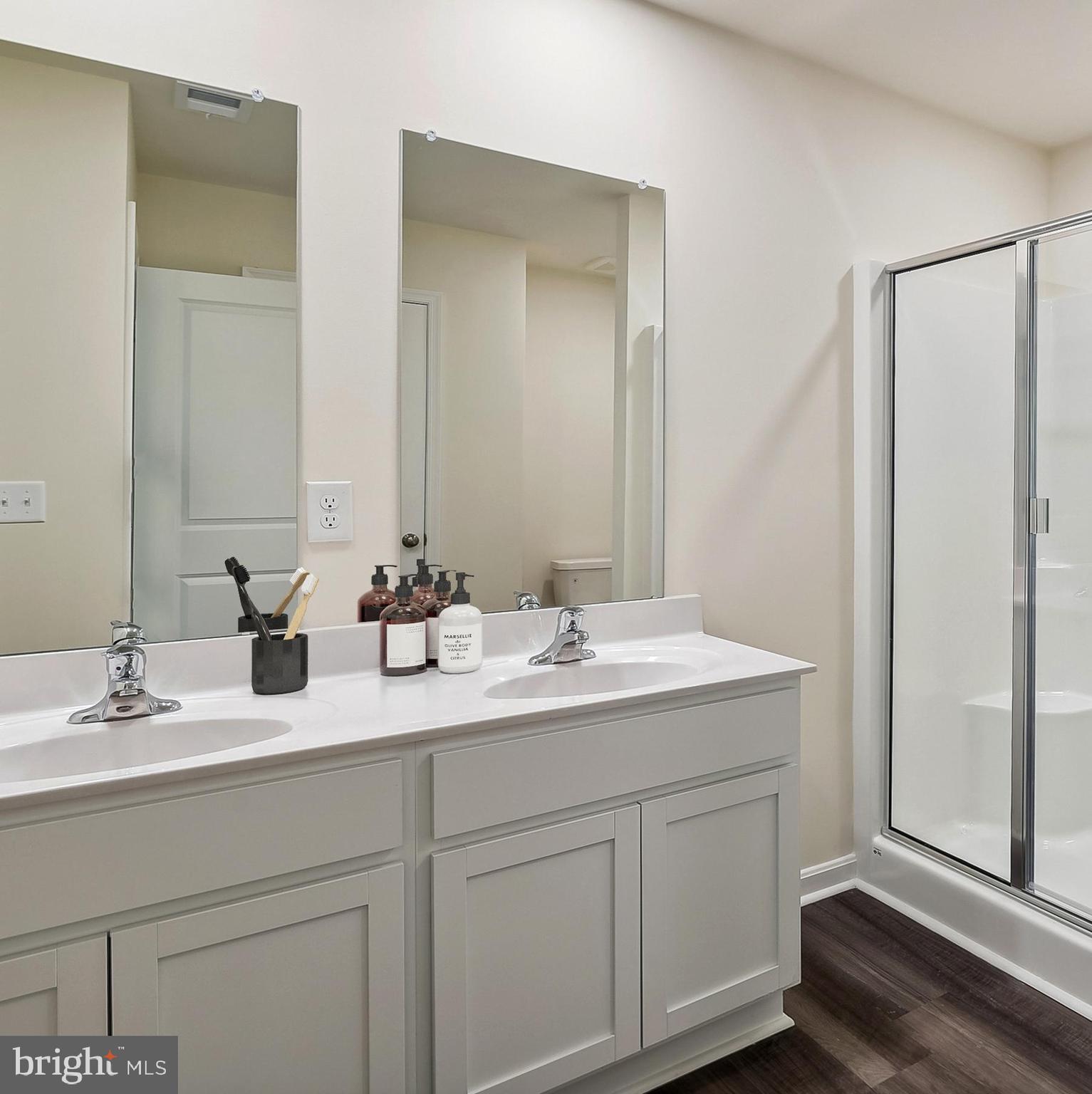 CHESAPEAKE HAVEN - Residential