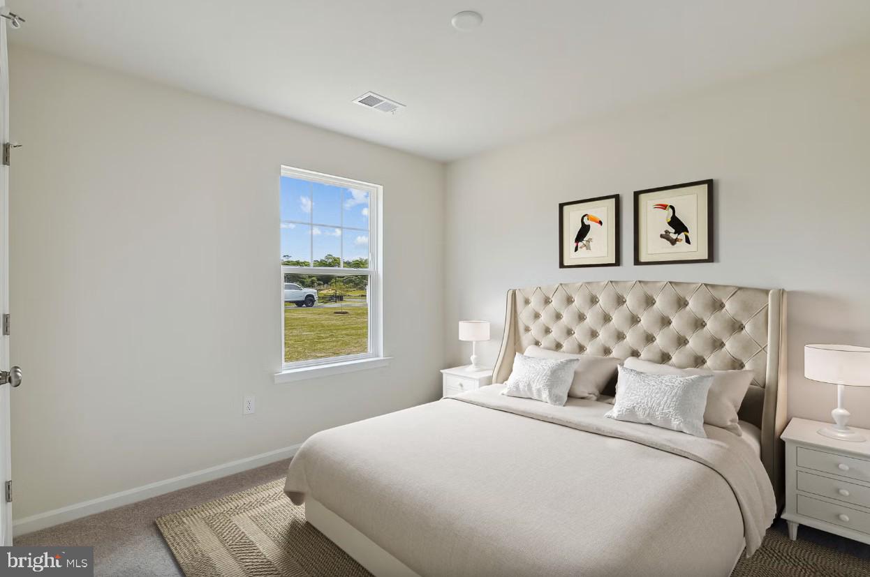 CHESAPEAKE HAVEN - Residential