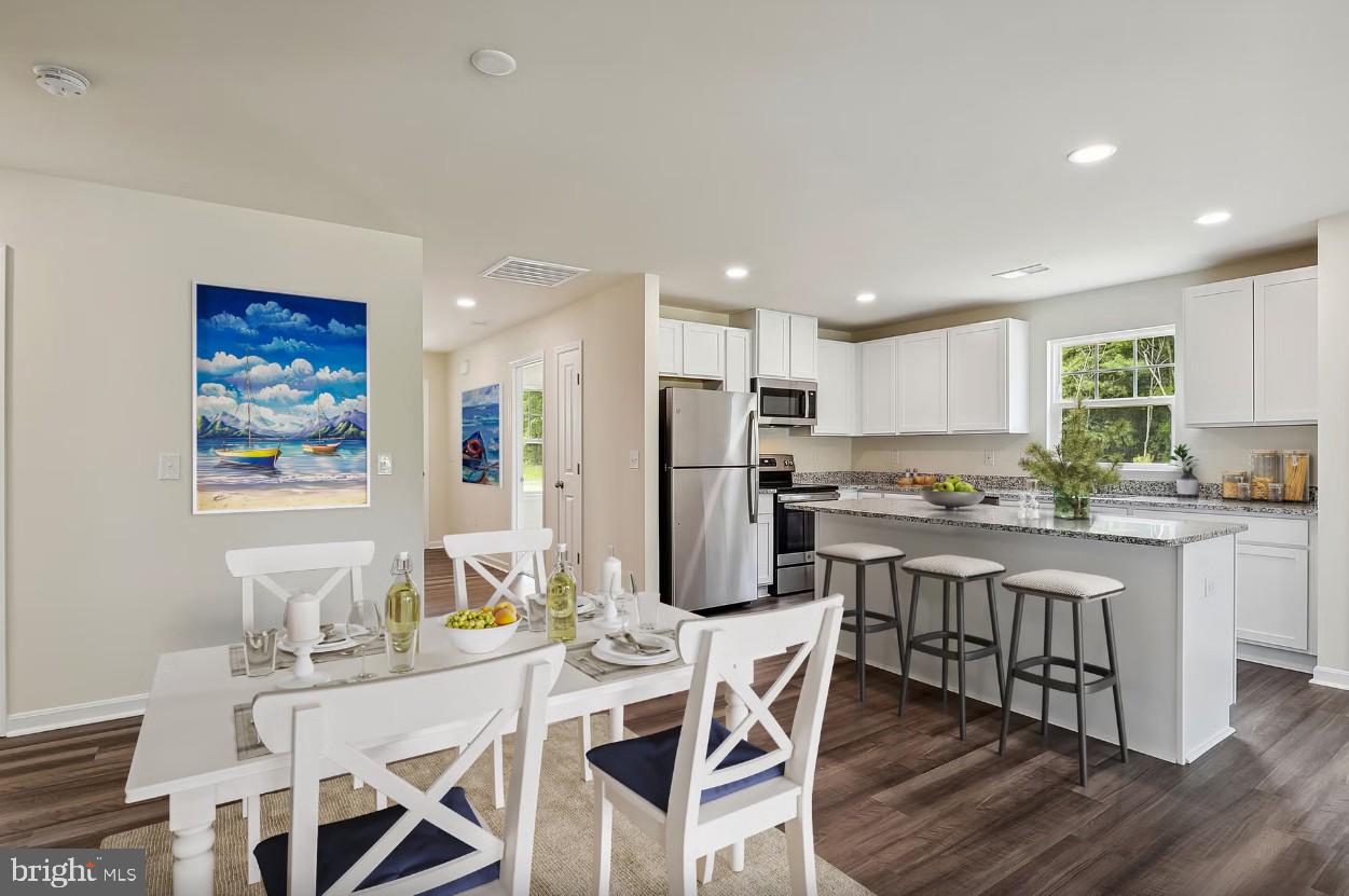 CHESAPEAKE HAVEN - Residential