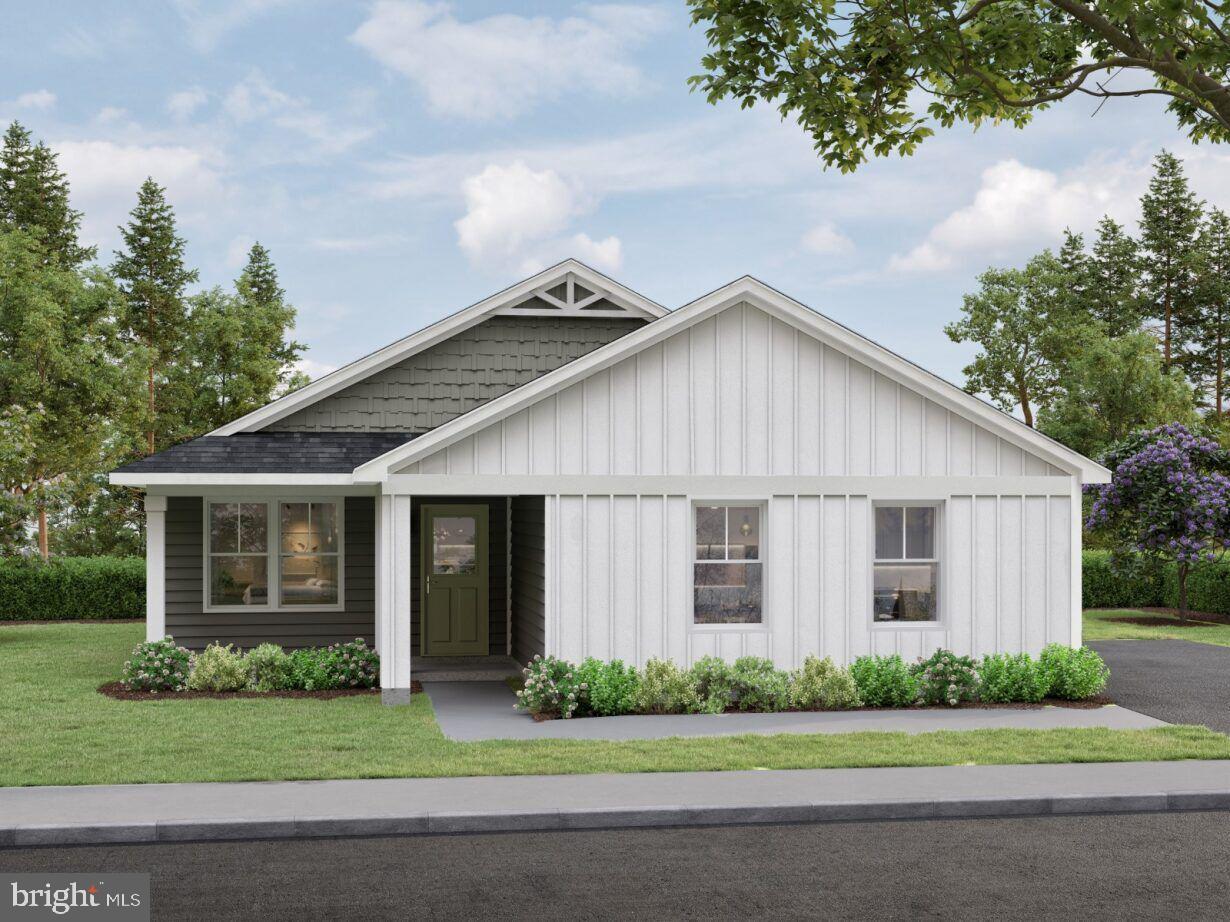 CHESAPEAKE HAVEN - Residential