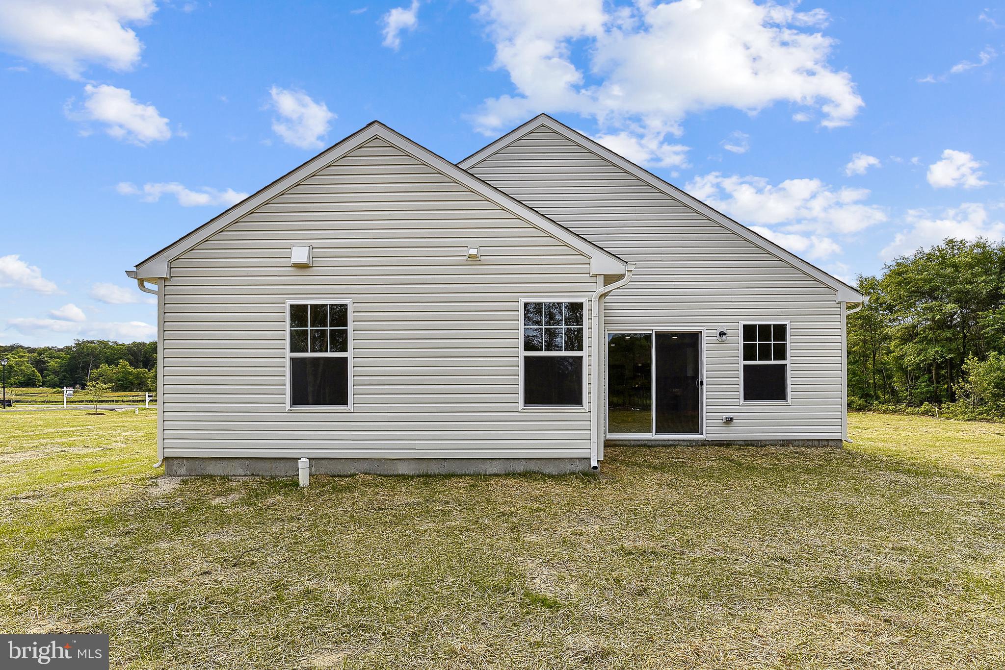 CHESAPEAKE HAVEN - Residential