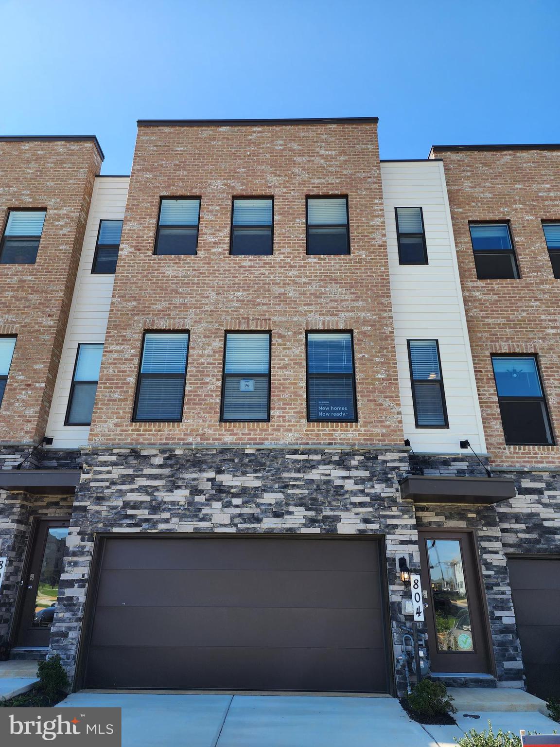 RENN QUARTER - Residential