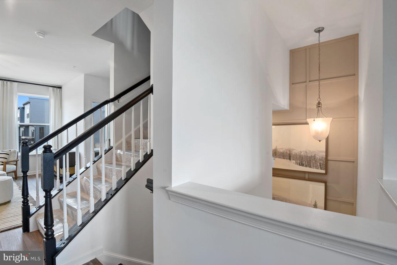 RENN QUARTER - Residential