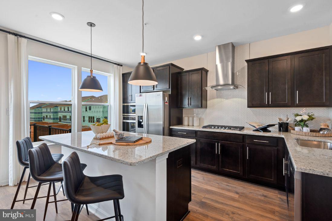 RENN QUARTER - Residential