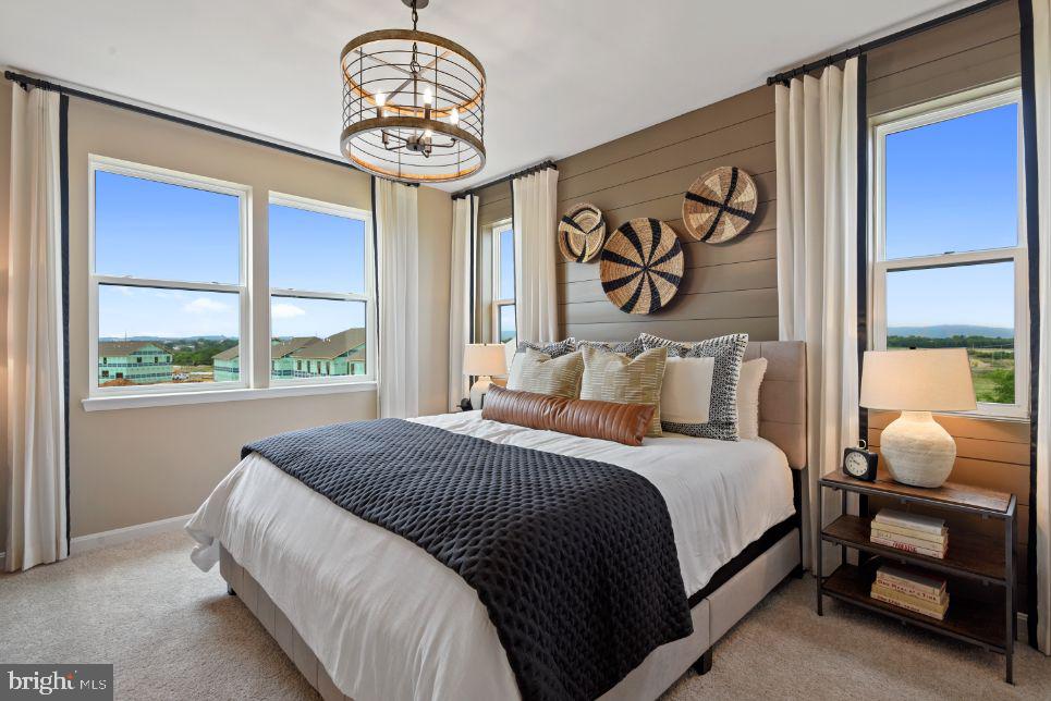 RENN QUARTER - Residential