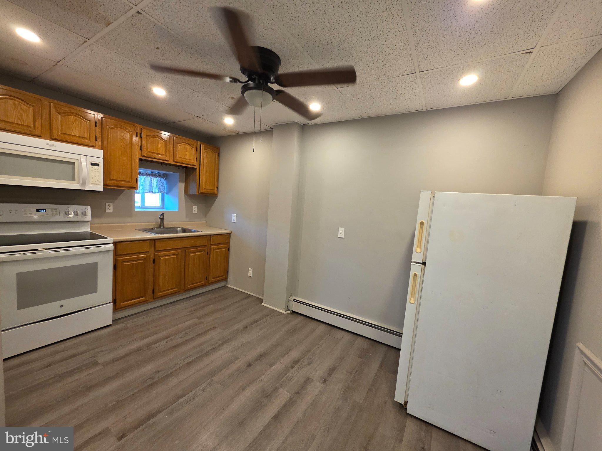 20 BERKS STREET 2ND FLOOR