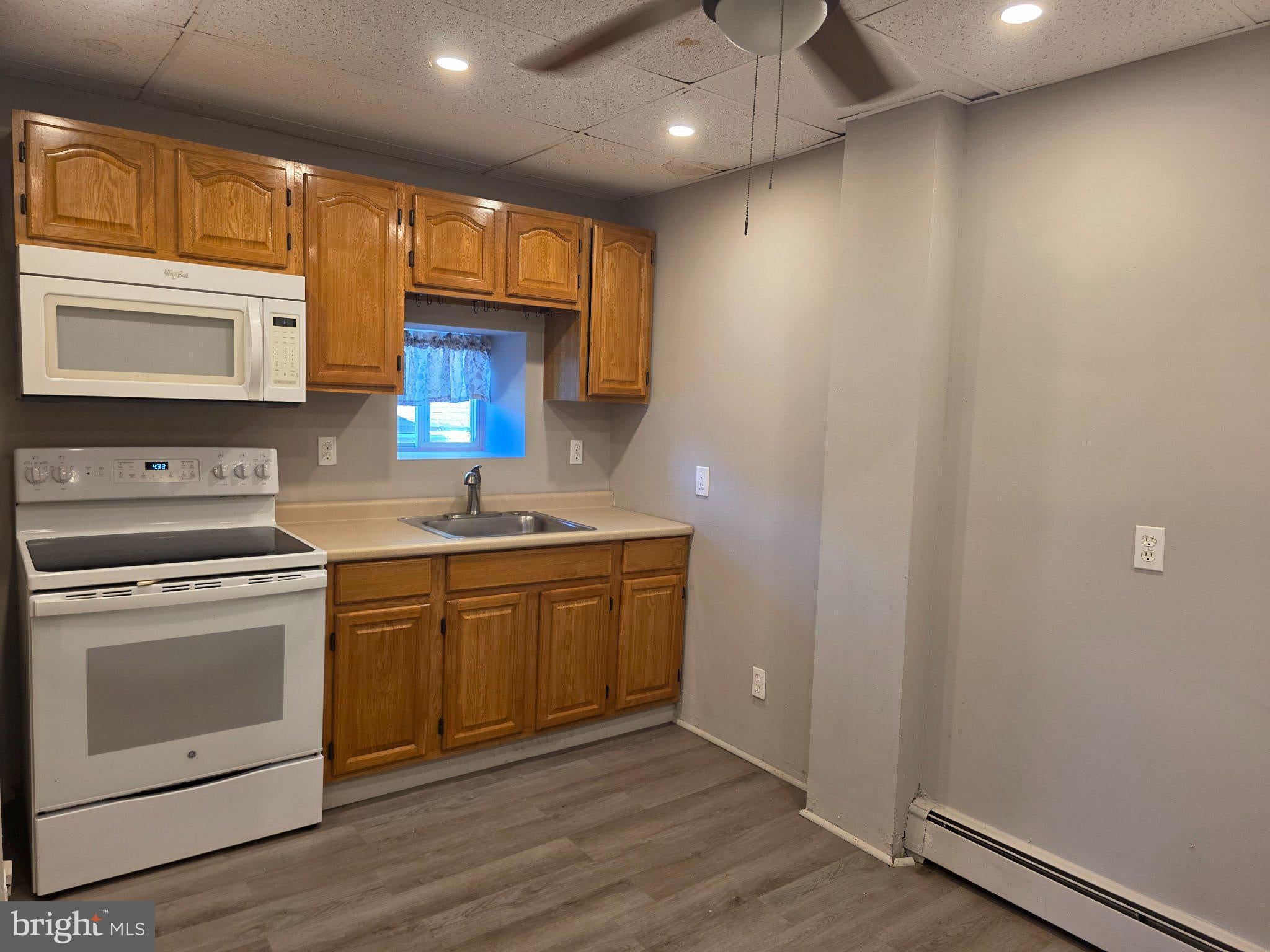 20 BERKS STREET 2ND FLOOR