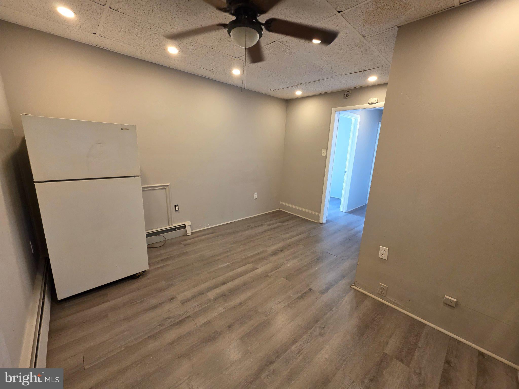 20 BERKS STREET 2ND FLOOR