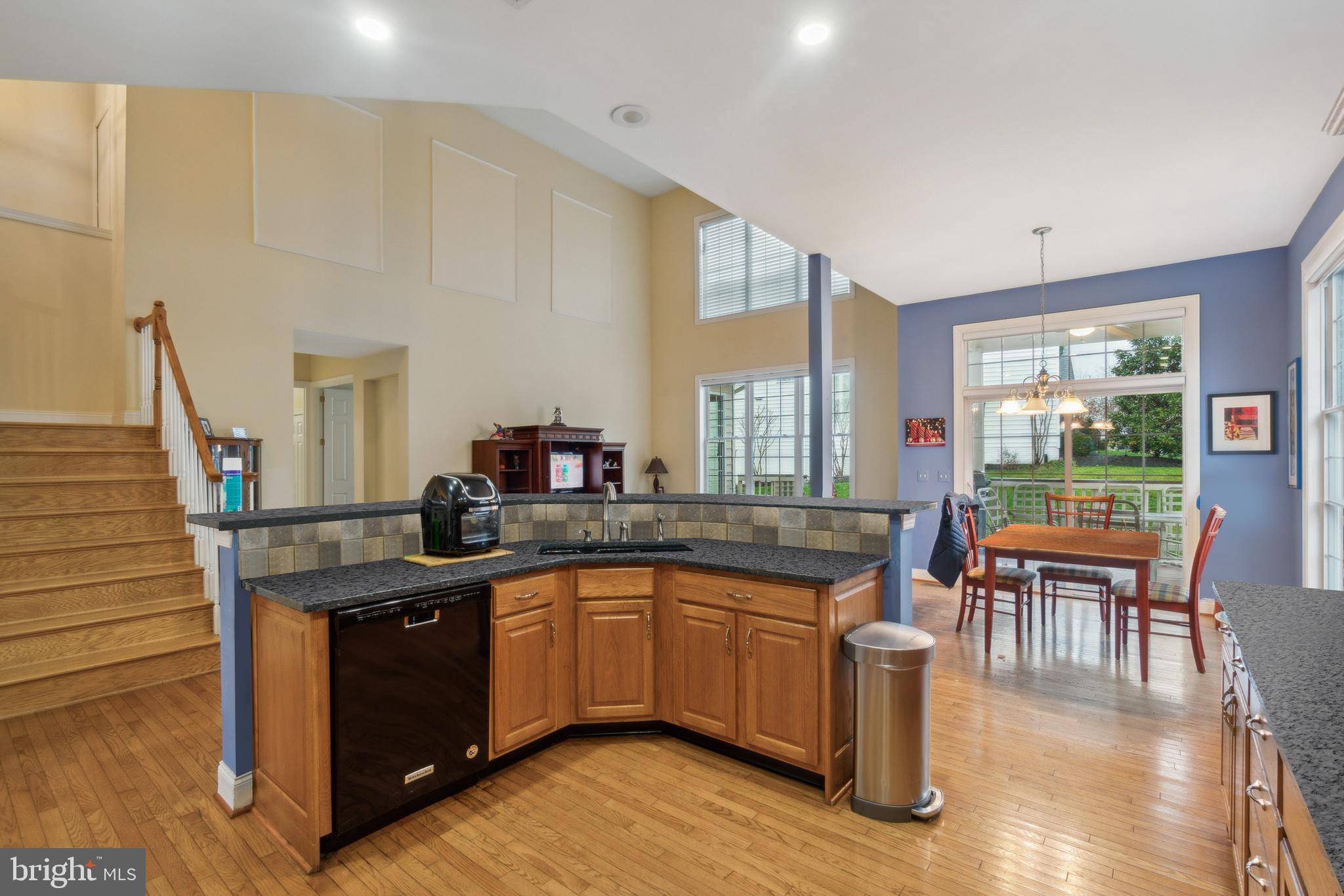 REGENCY AT DOMINION VALLEY - Residential