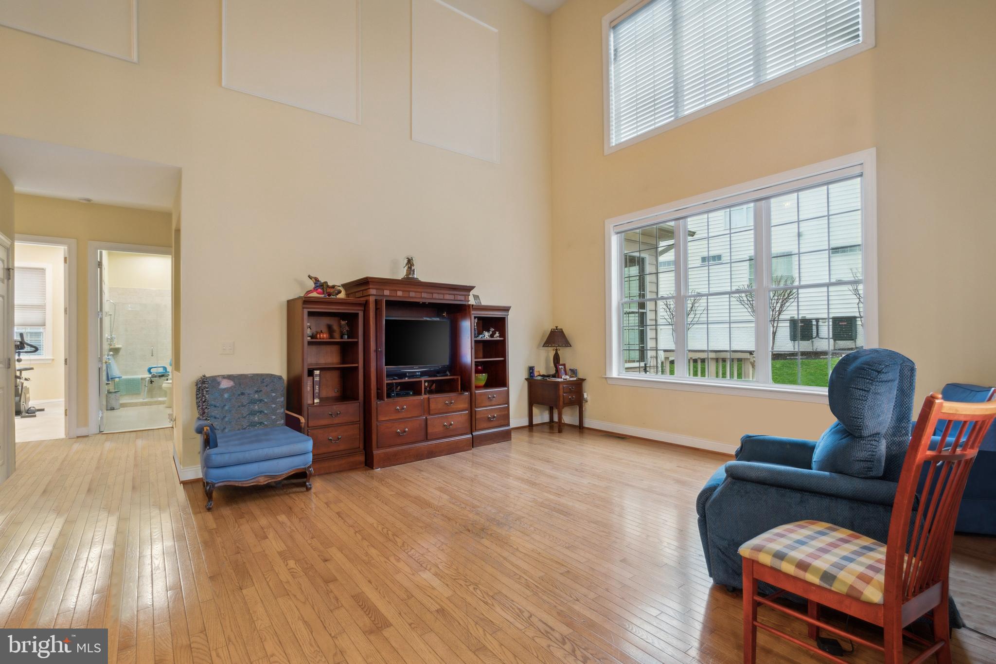 REGENCY AT DOMINION VALLEY - Residential