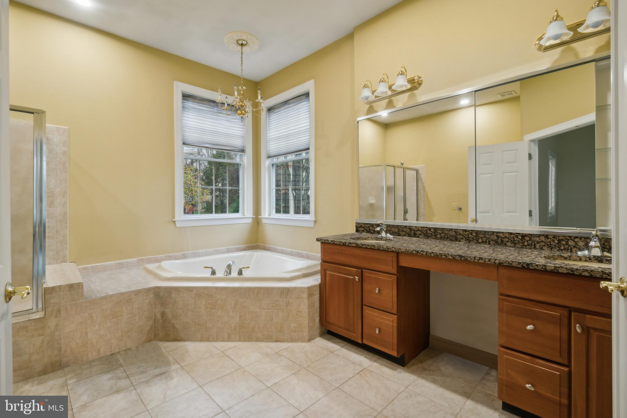 REGENCY AT DOMINION VALLEY - Residential