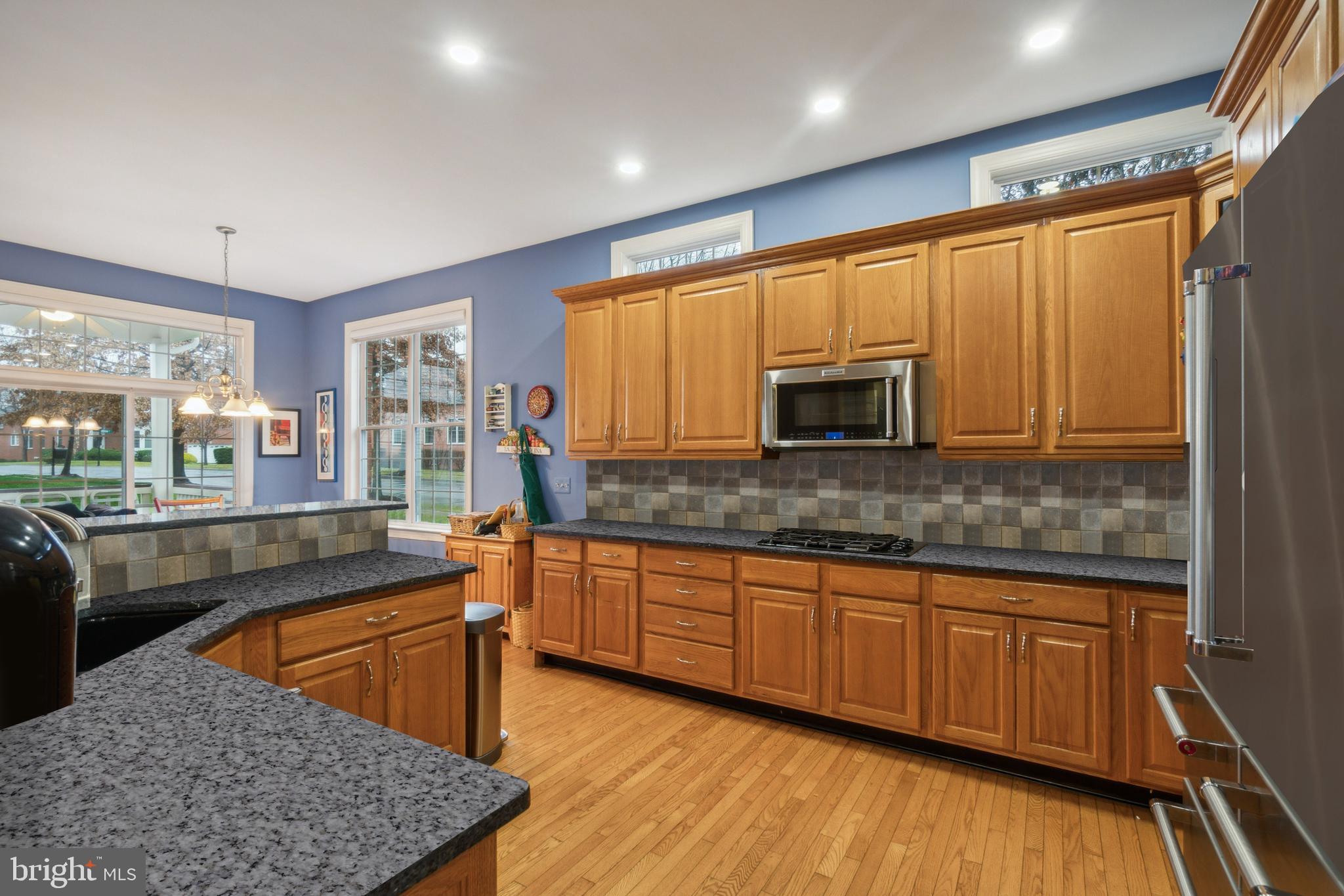 REGENCY AT DOMINION VALLEY - Residential