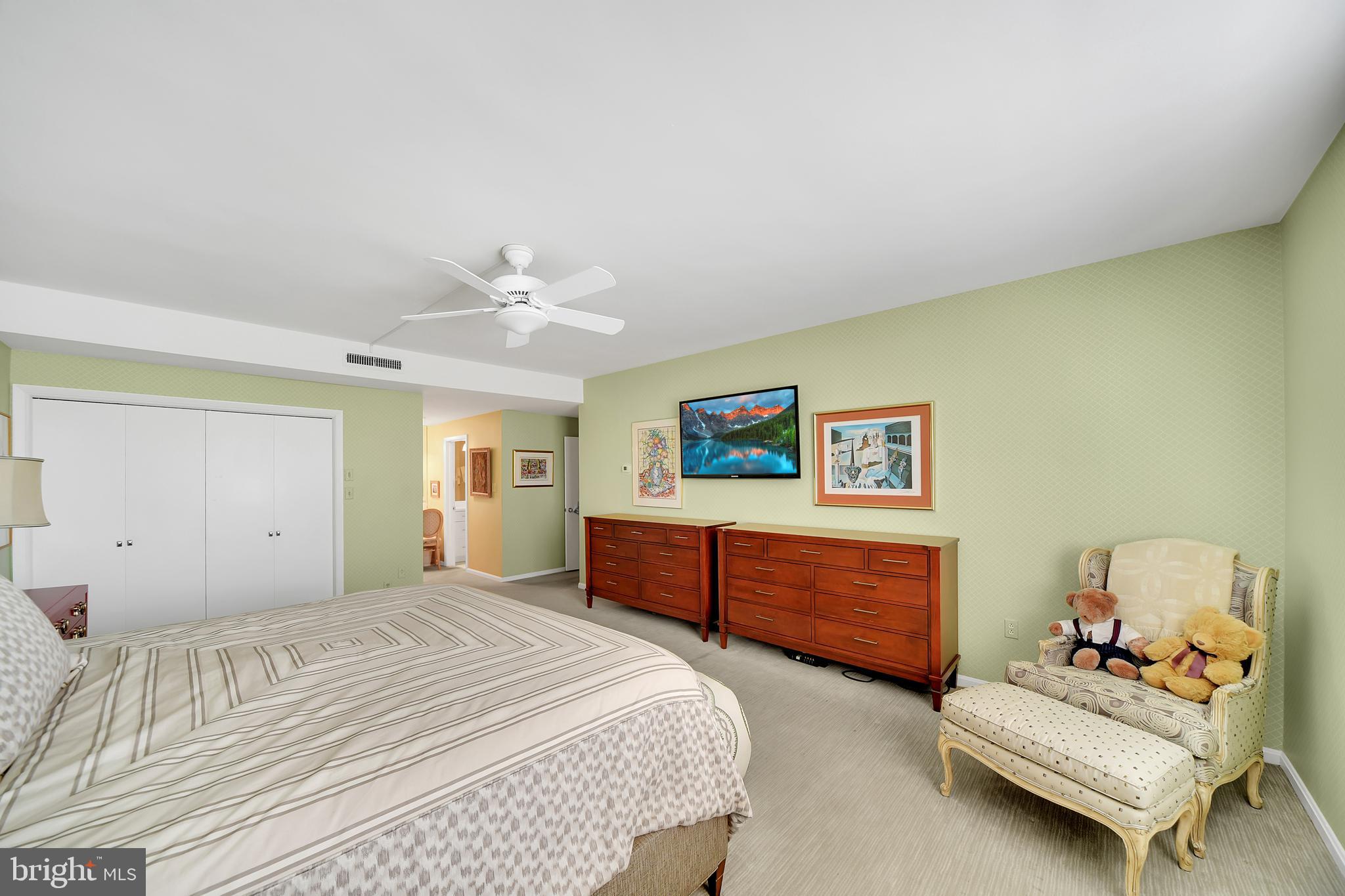 ONE SLADE - Residential