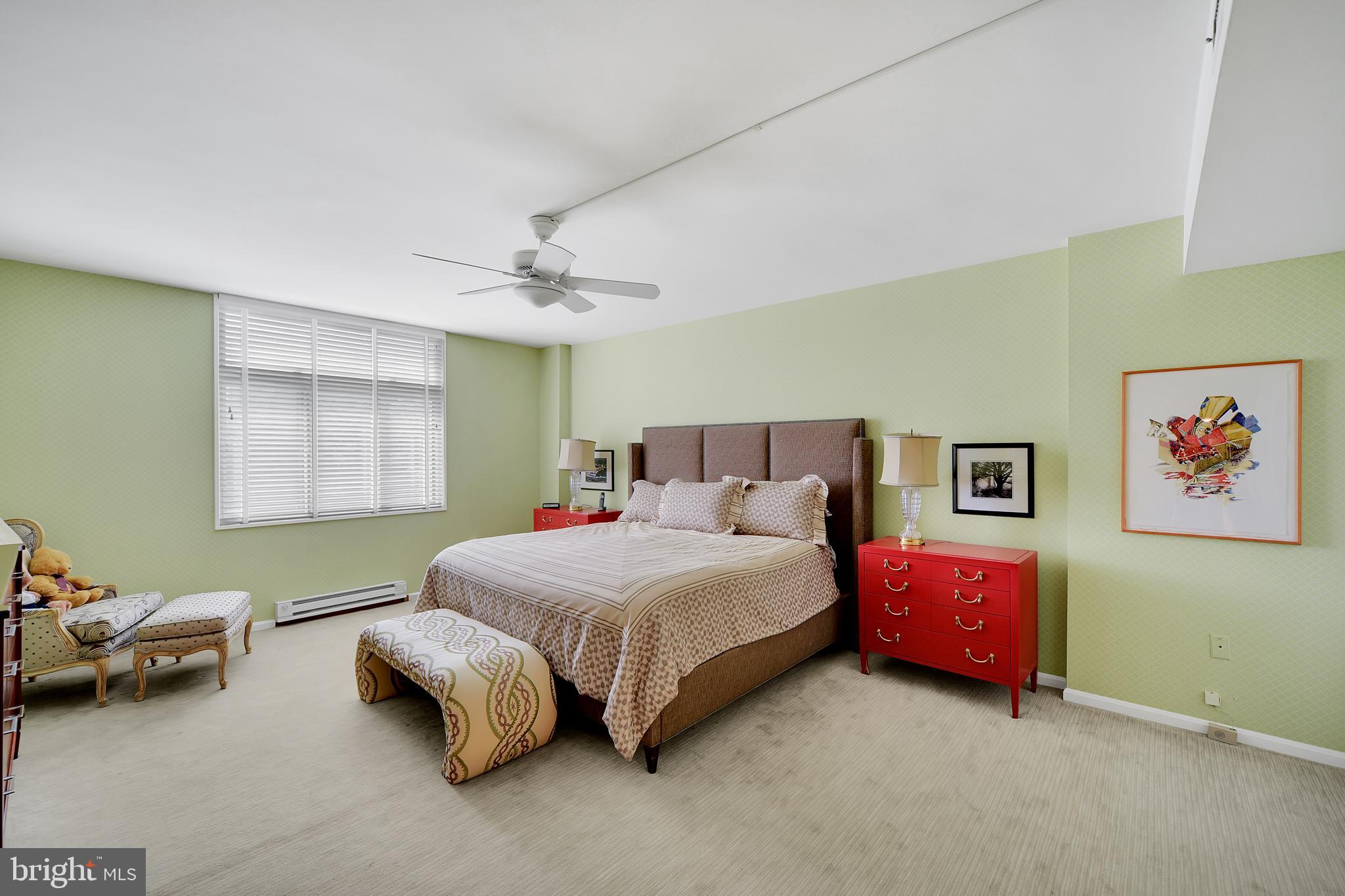 ONE SLADE - Residential