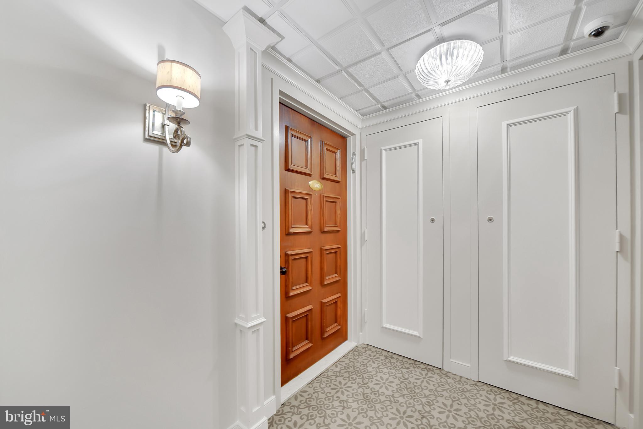 ONE SLADE - Residential