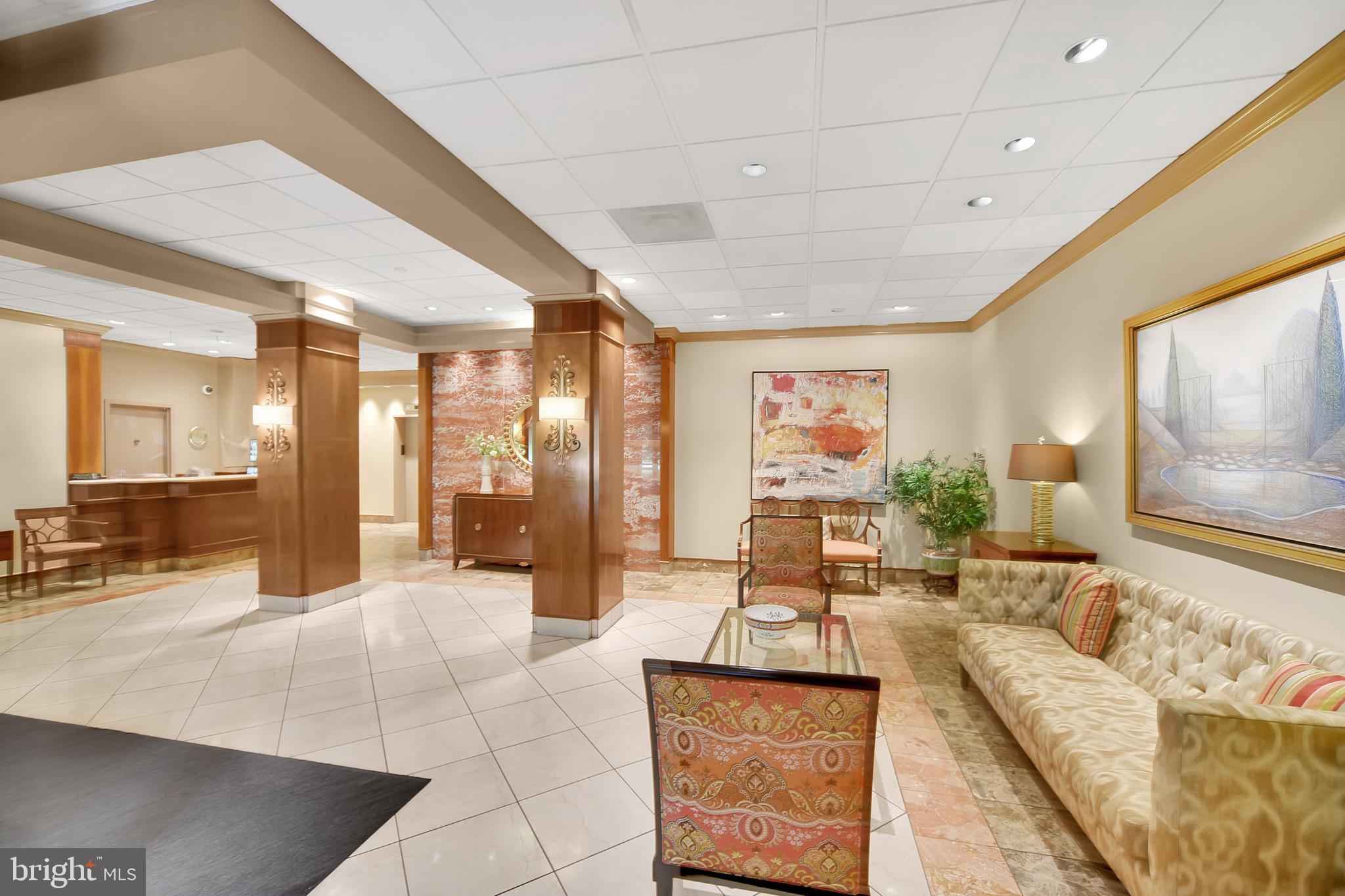 ONE SLADE - Residential