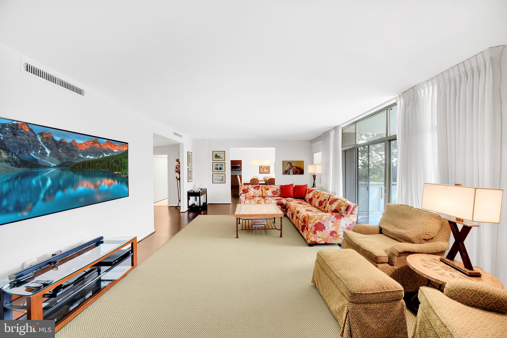 ONE SLADE - Residential