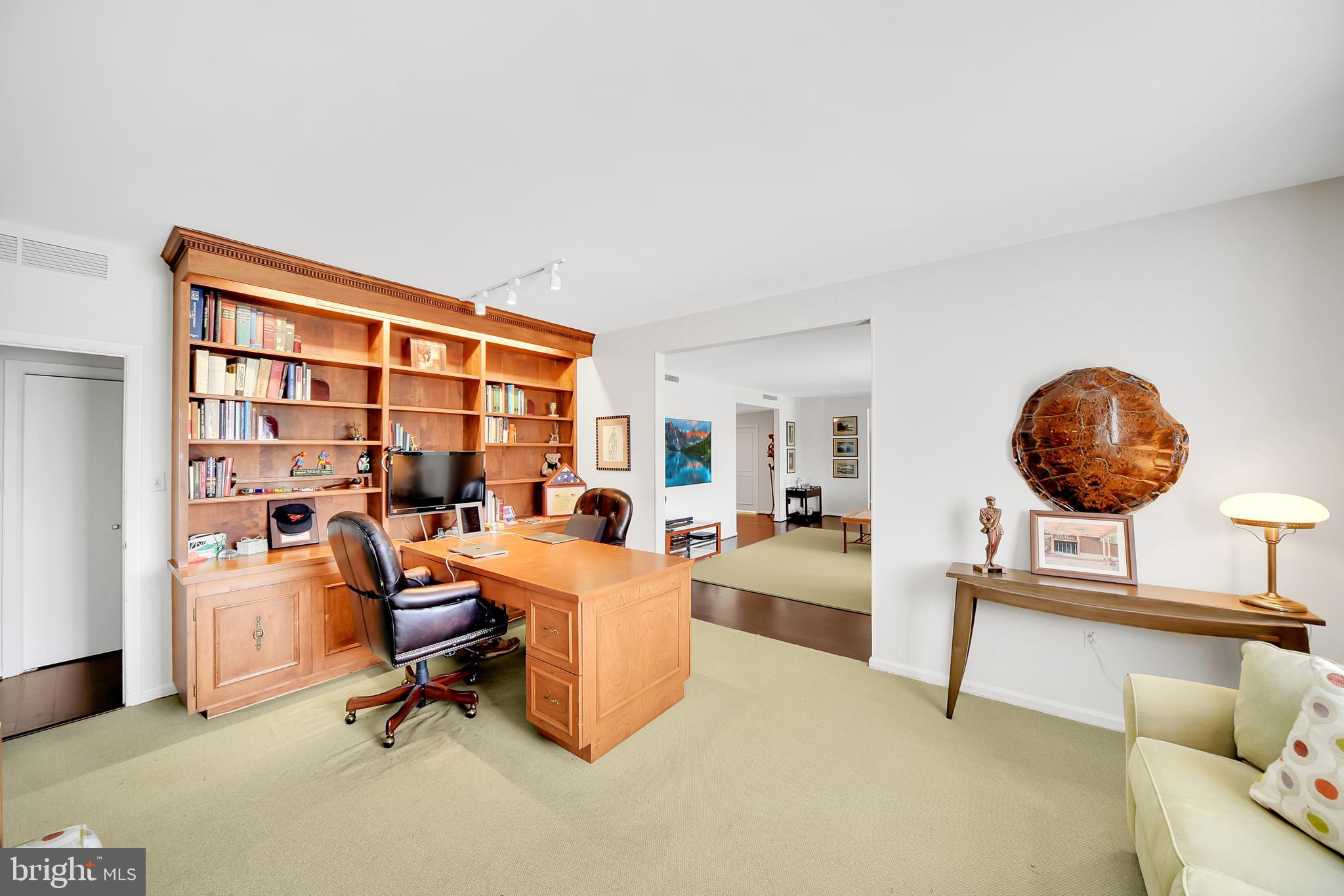 ONE SLADE - Residential