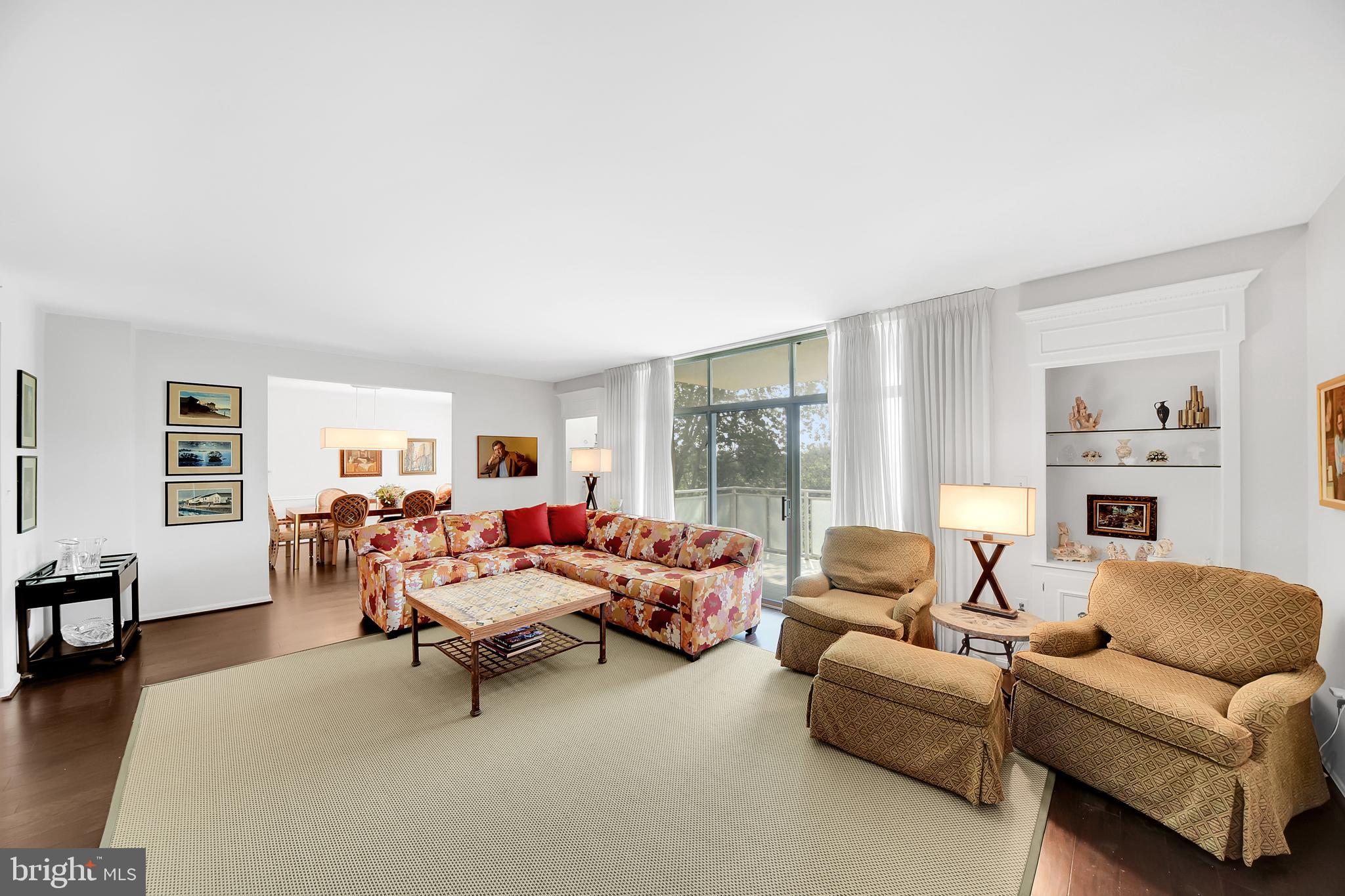 ONE SLADE - Residential